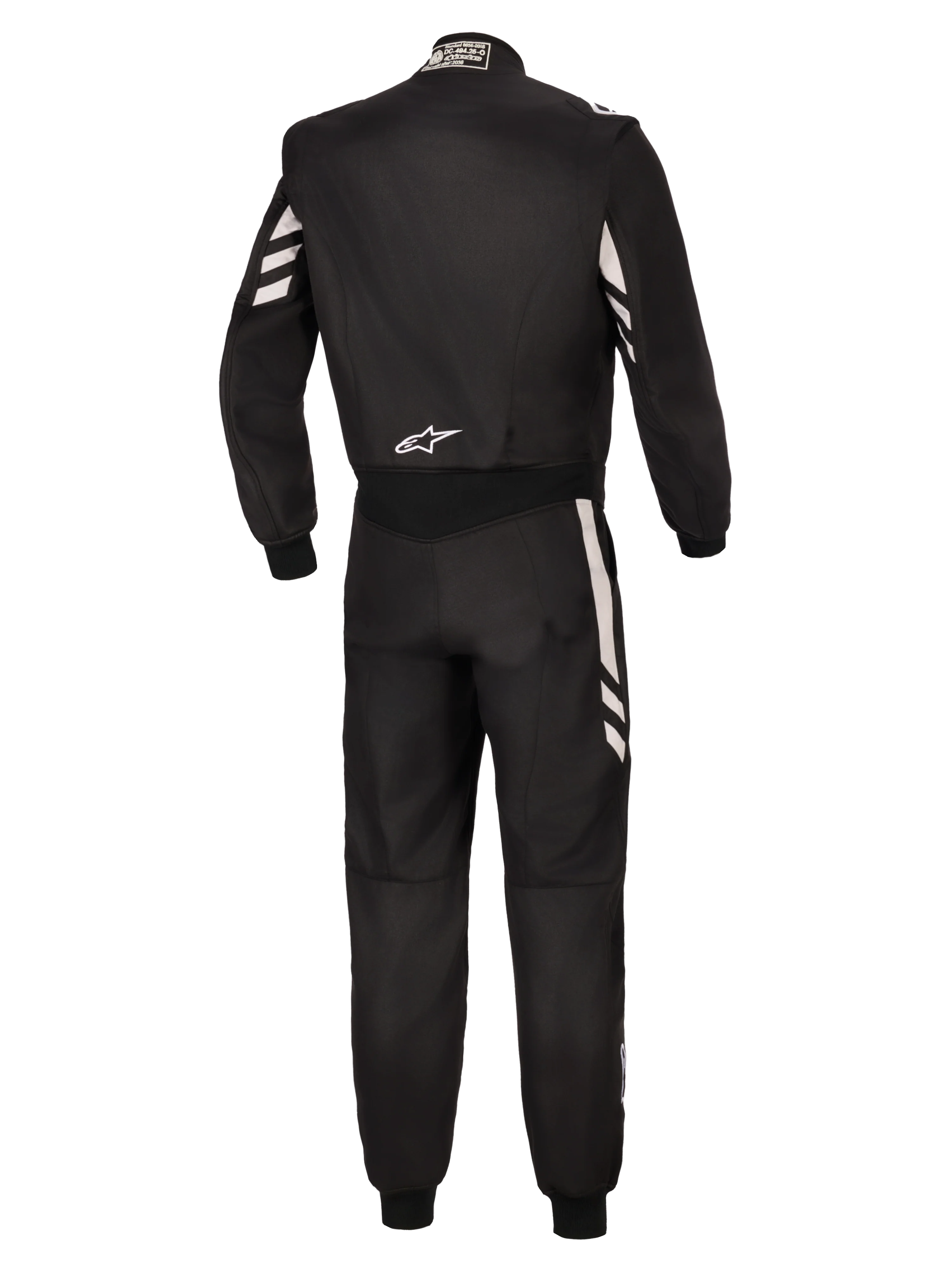 GP Race V3 Suit FIA - Image 10