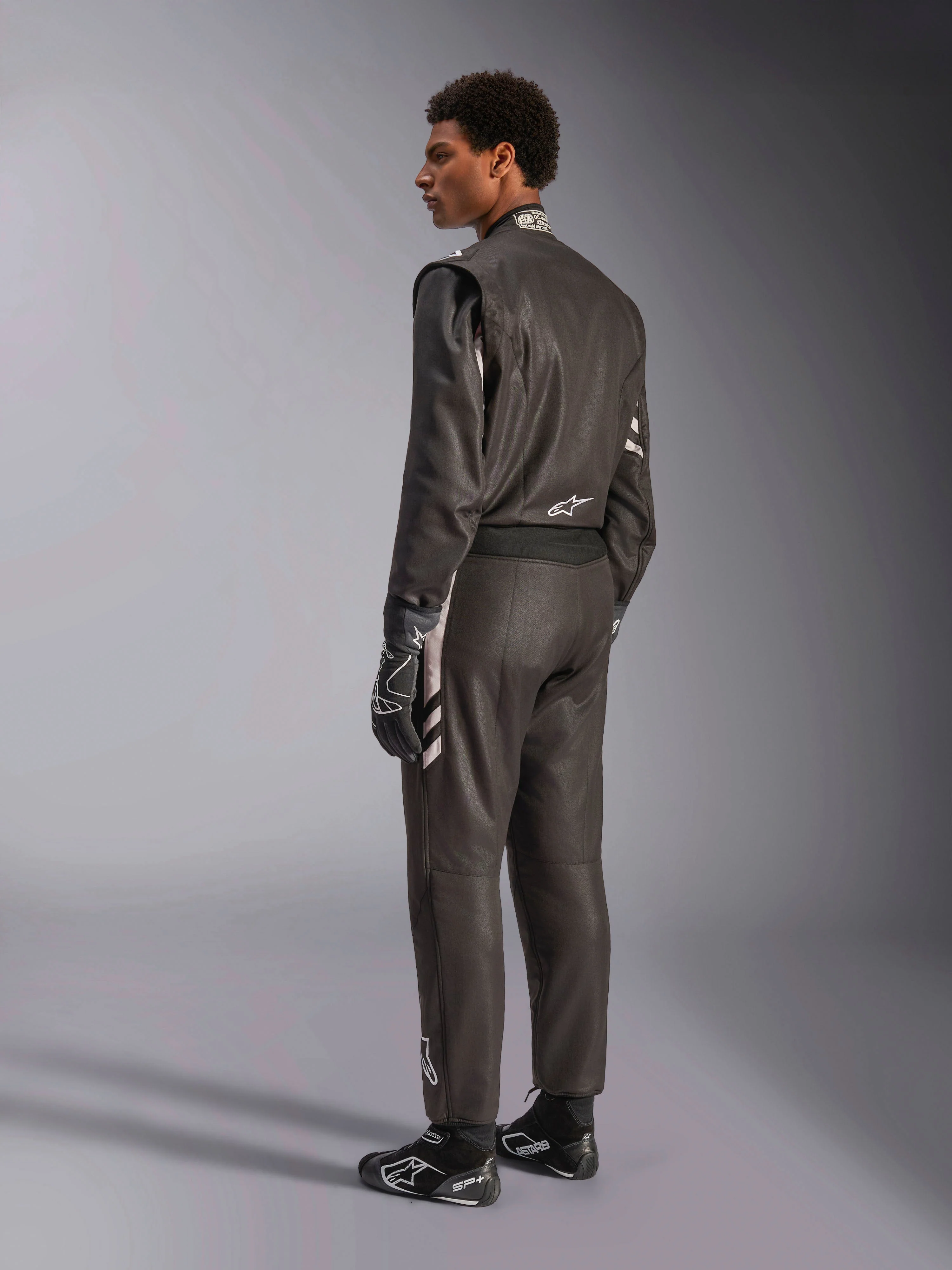 GP Race V3 Suit FIA - Image 3