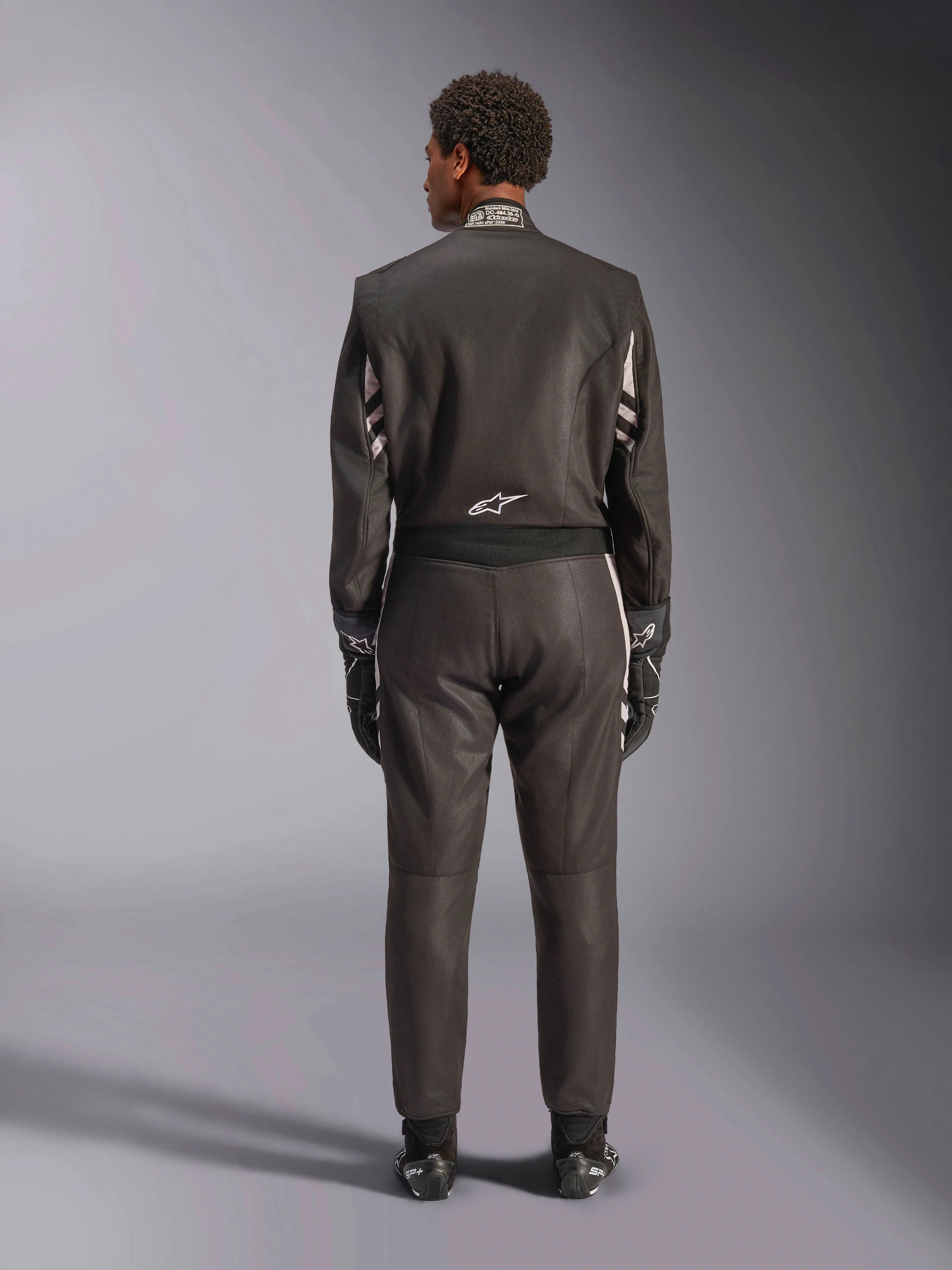 GP Race V3 Suit FIA - Image 4