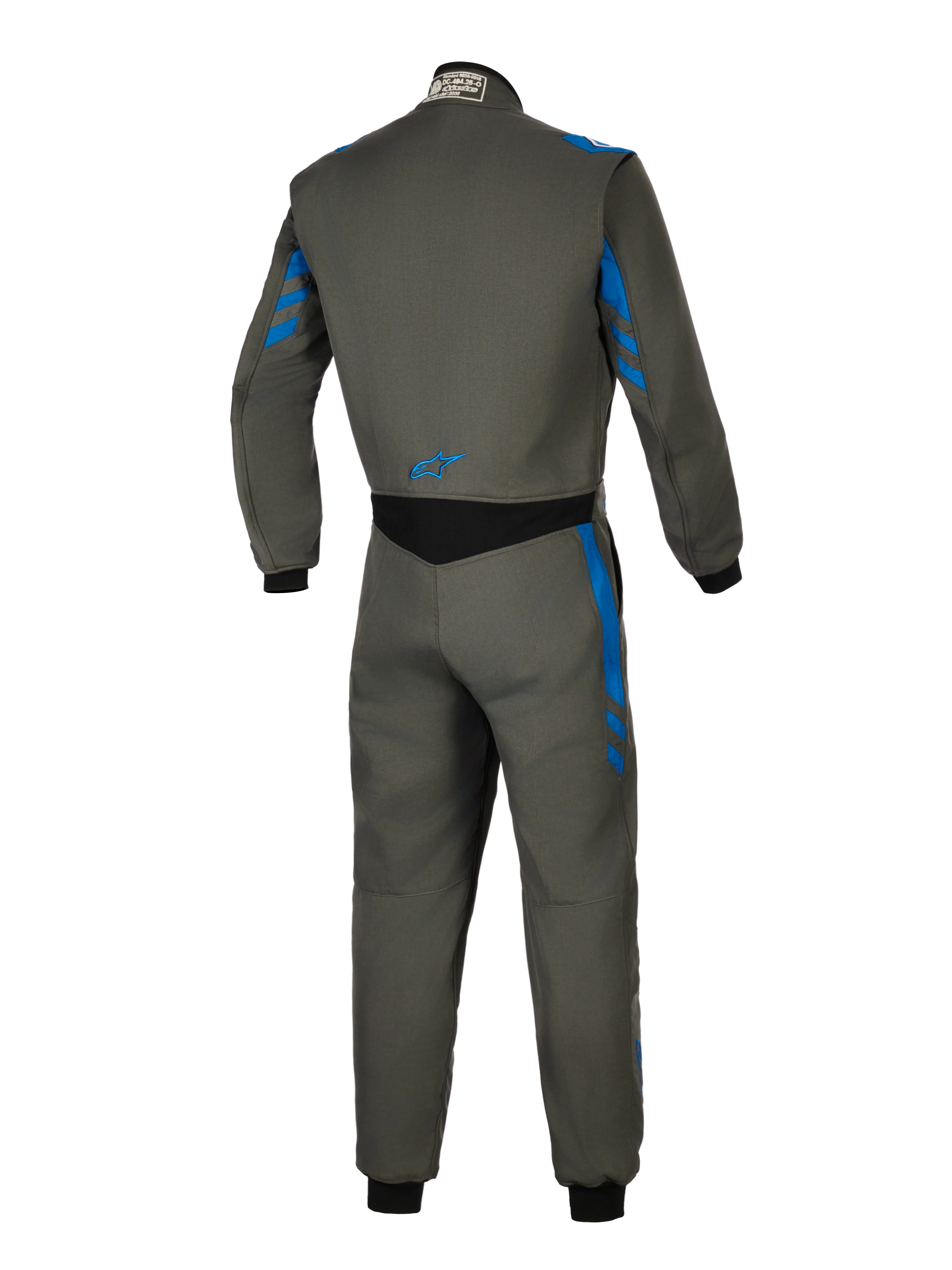 GP Race V3 Suit FIA - Image 10