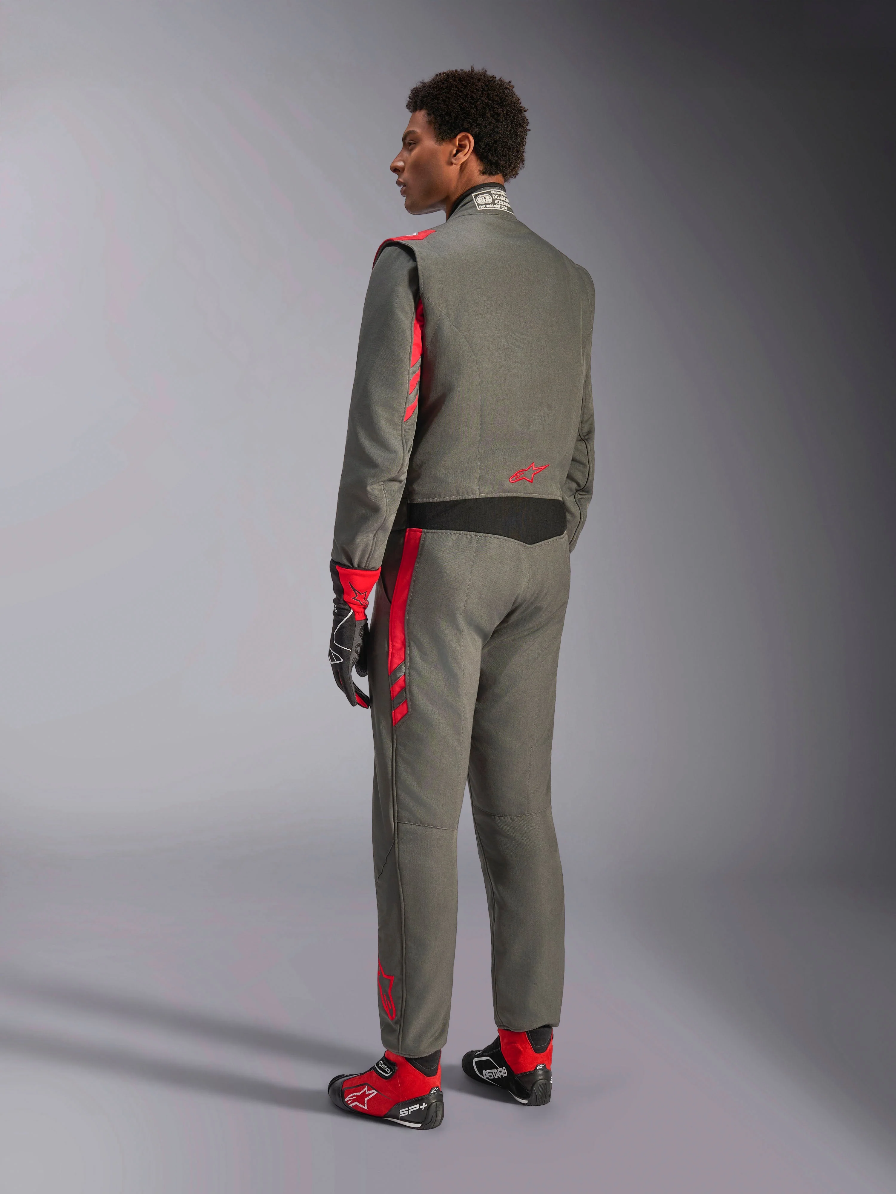 GP Race V3 Suit FIA - Image 3