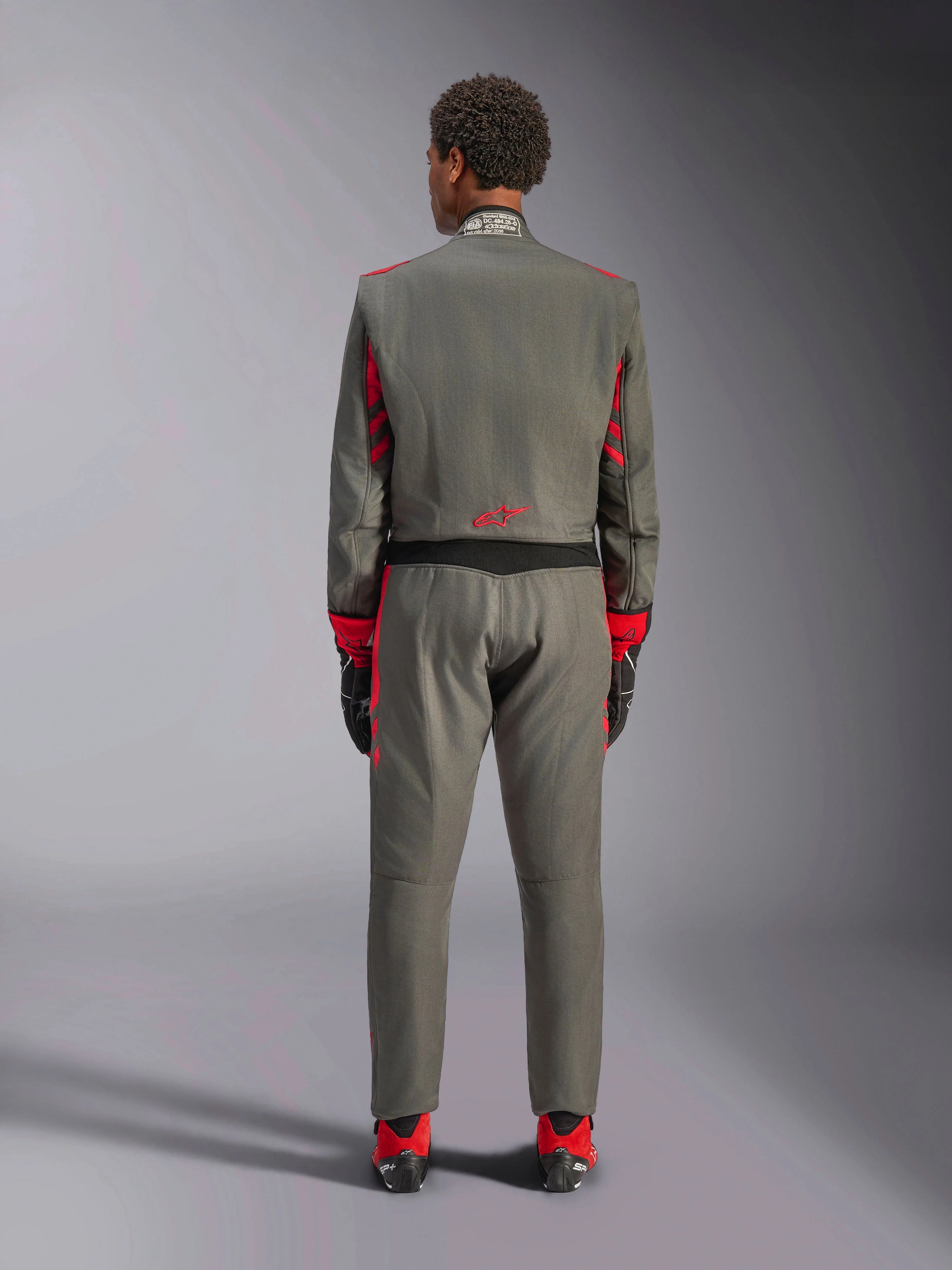 GP Race V3 Suit FIA - Image 4
