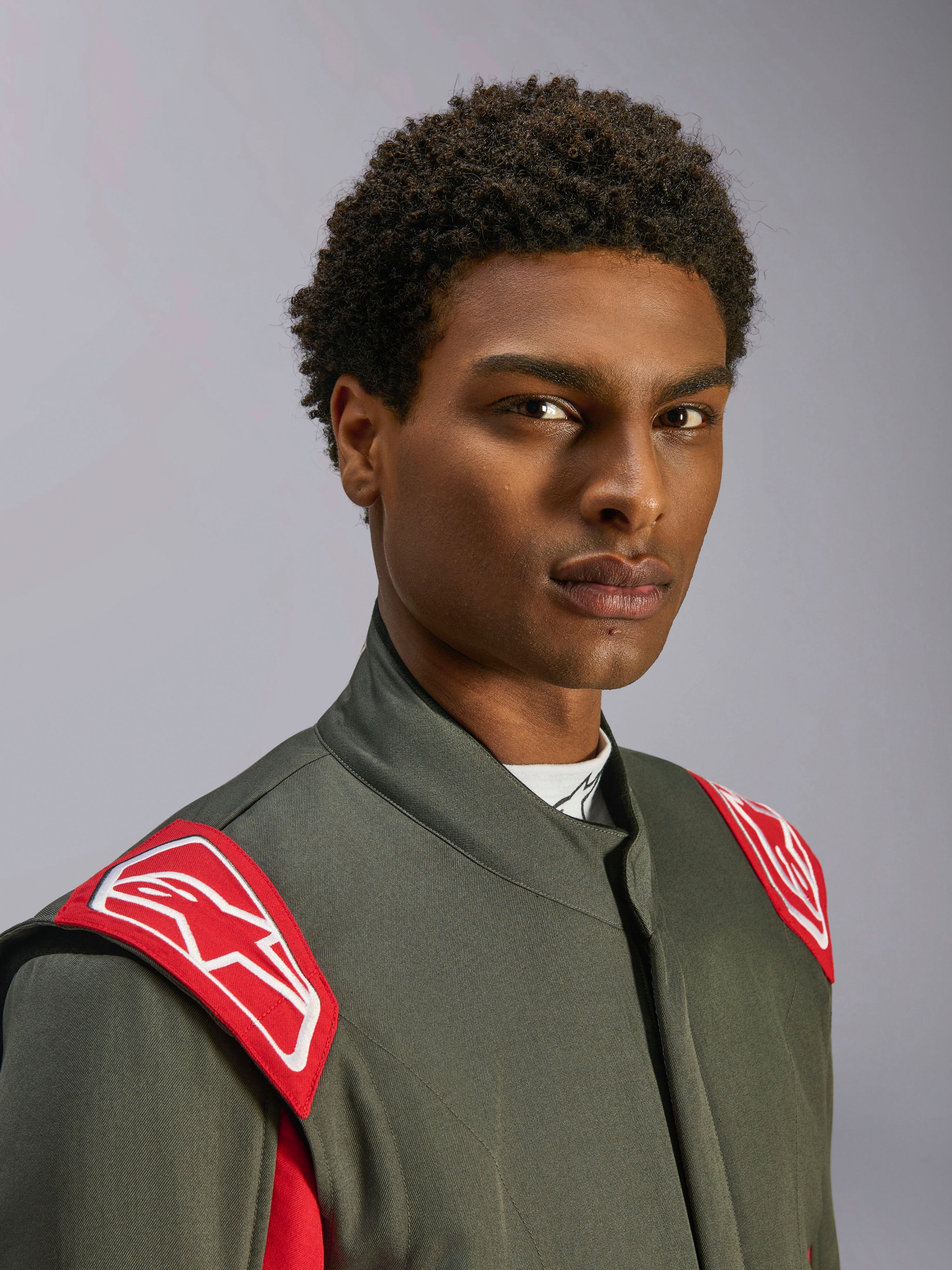 GP Race V3 Suit FIA - Image 5
