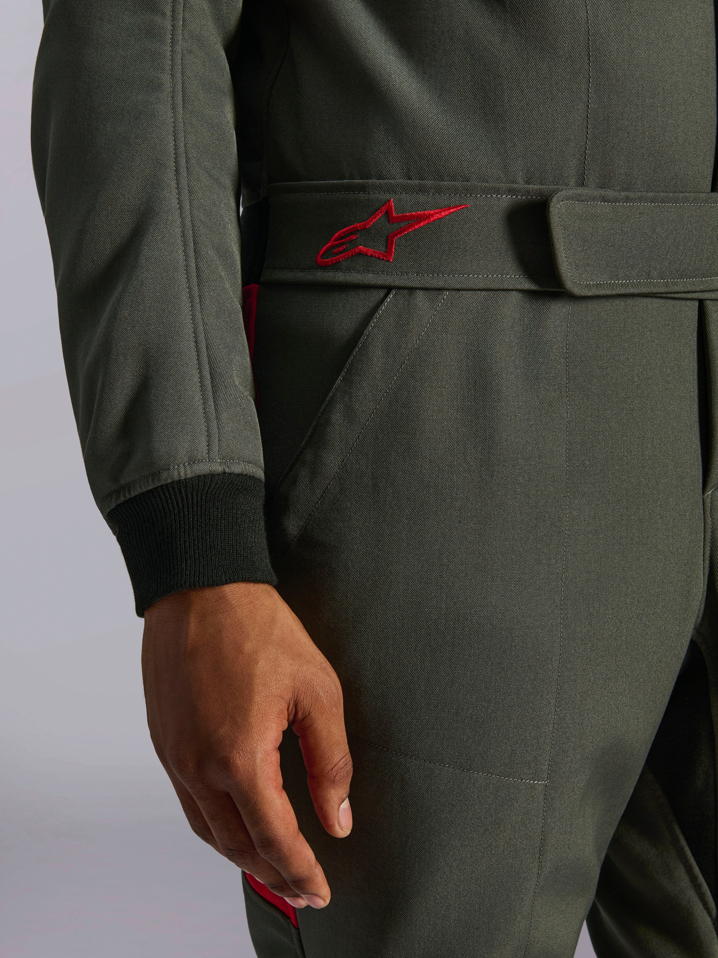 GP Race V3 Suit FIA - Image 7
