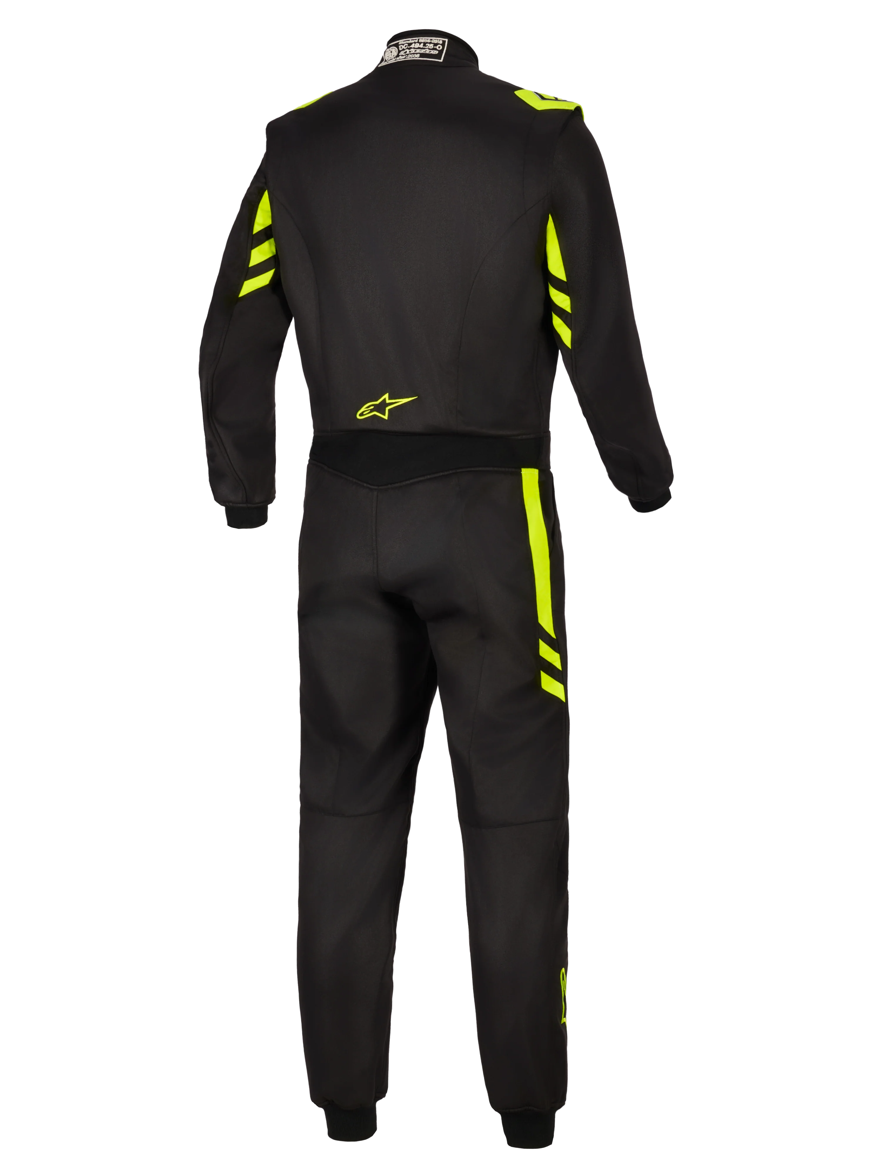 GP Race V3 Suit FIA - Image 10