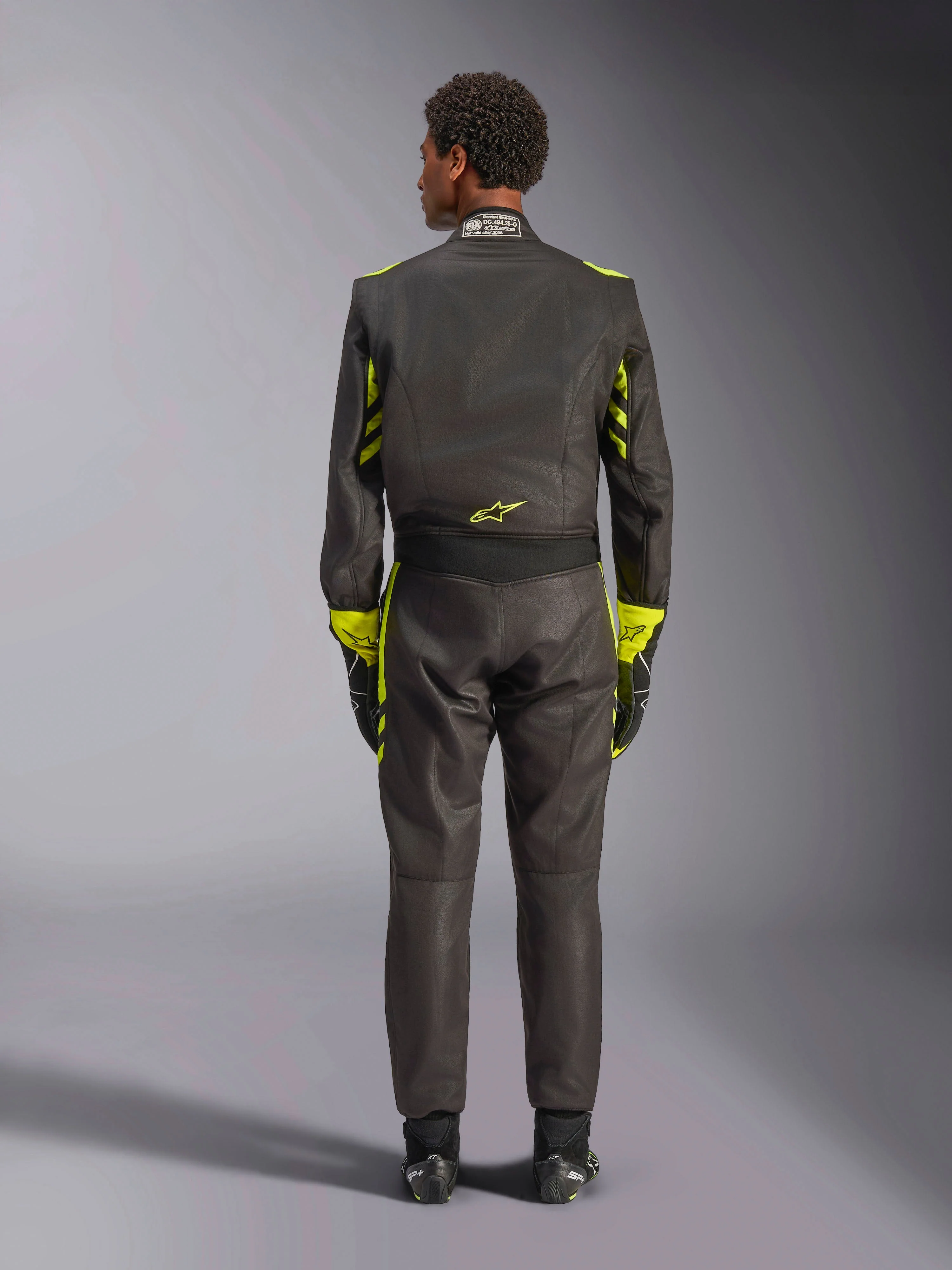 GP Race V3 Suit FIA - Image 4
