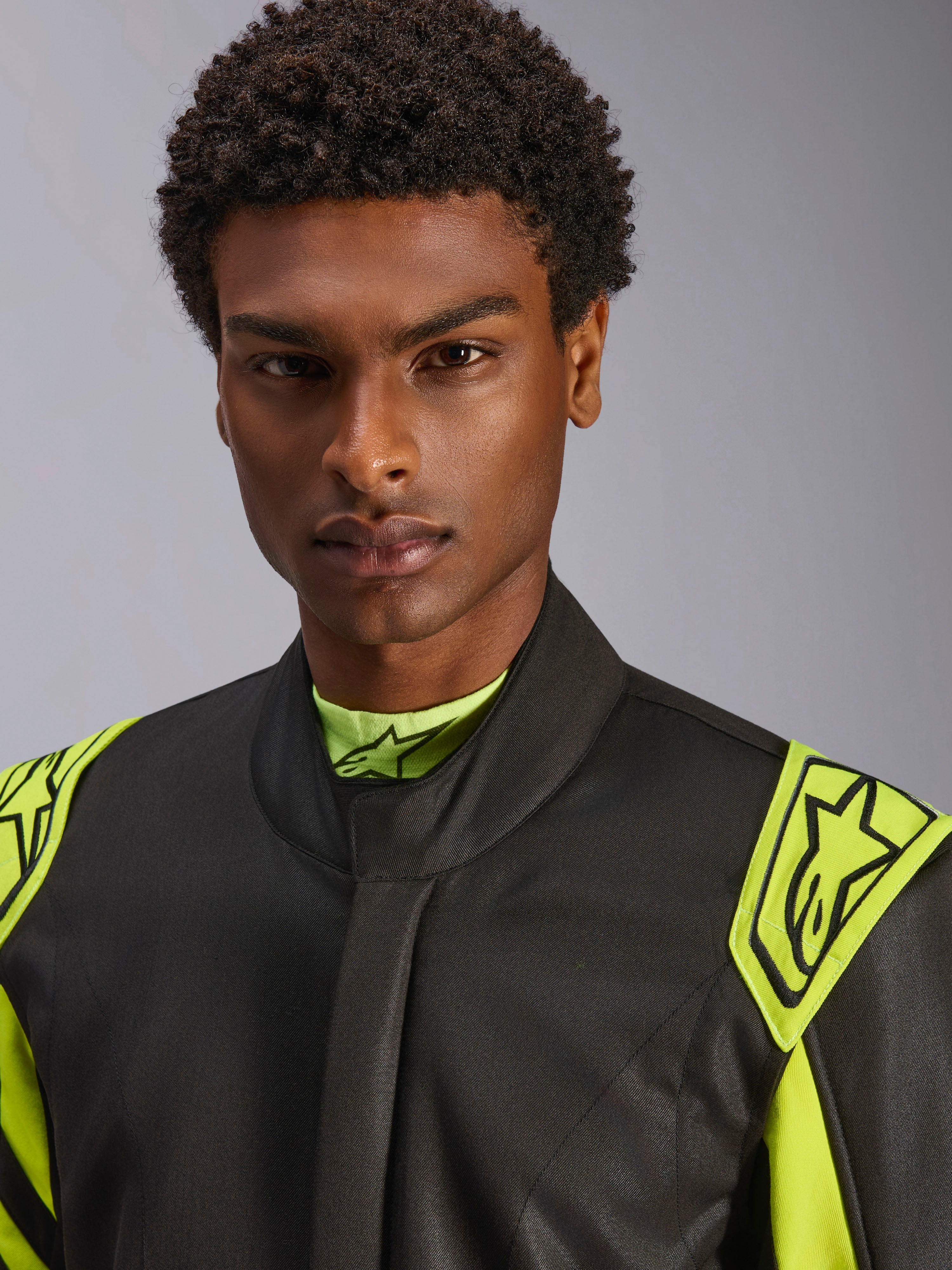 GP Race V3 Suit FIA - Image 5