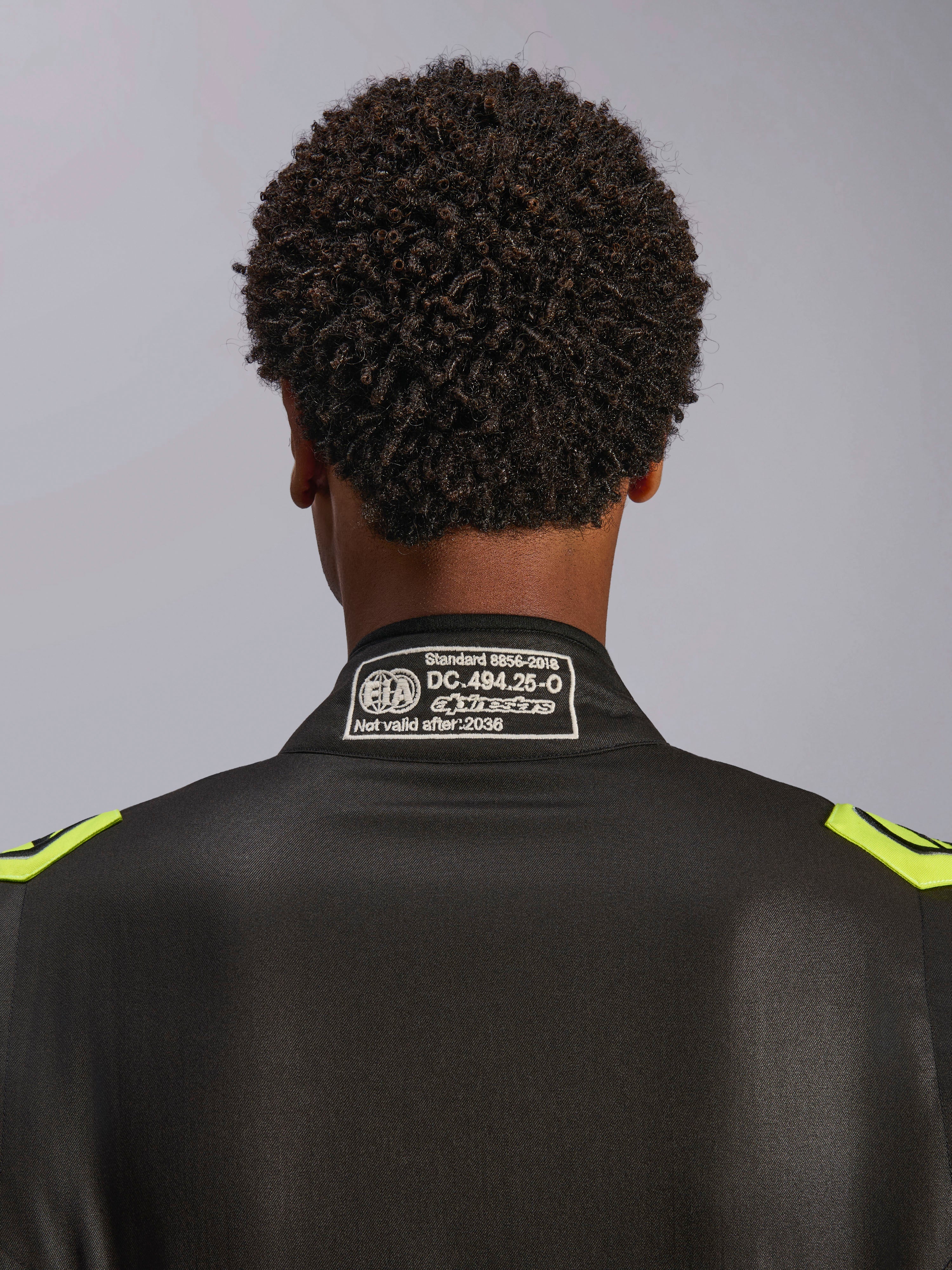 GP Race V3 Suit FIA - Image 6