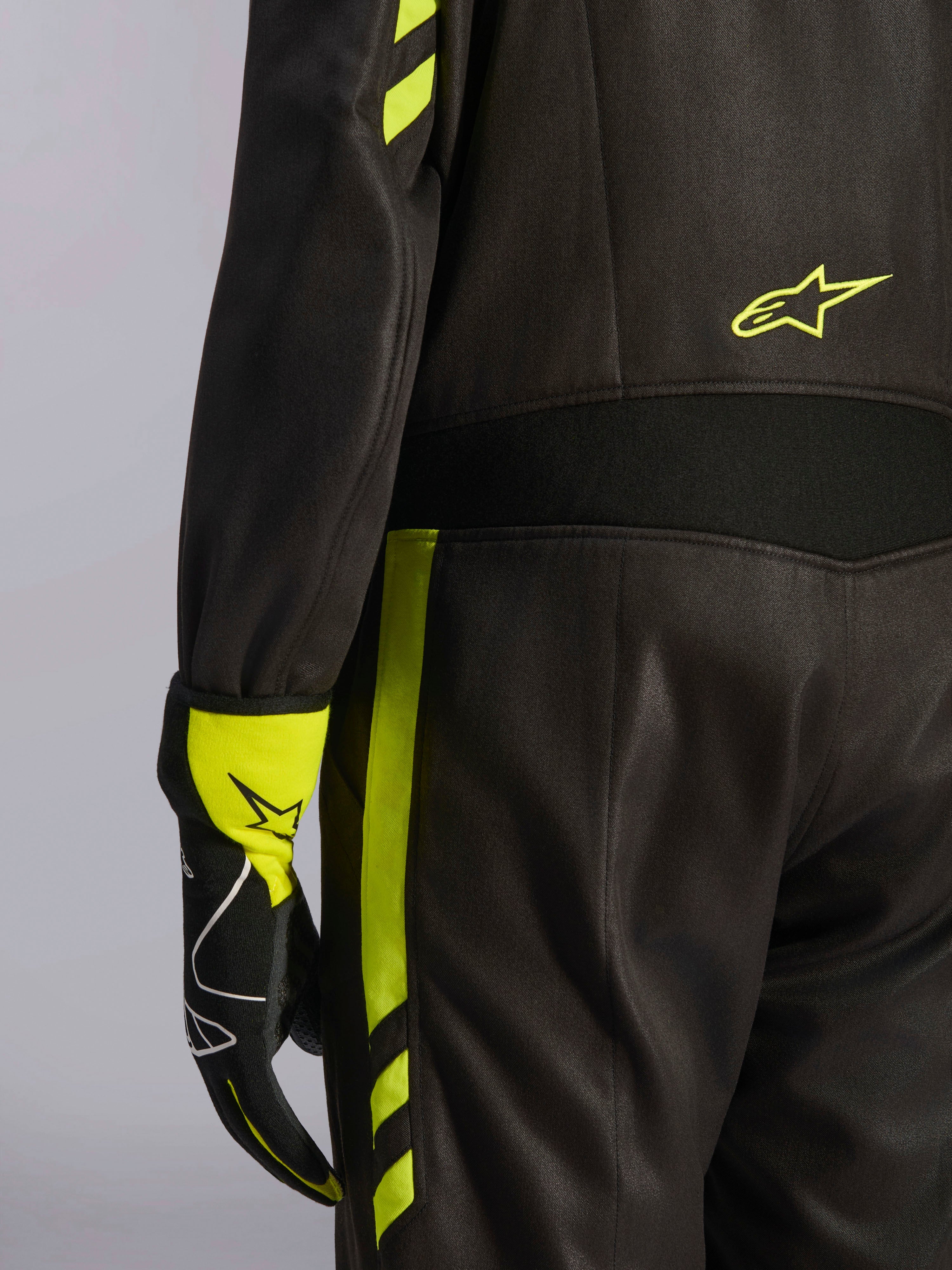 GP Race V3 Suit FIA - Image 8