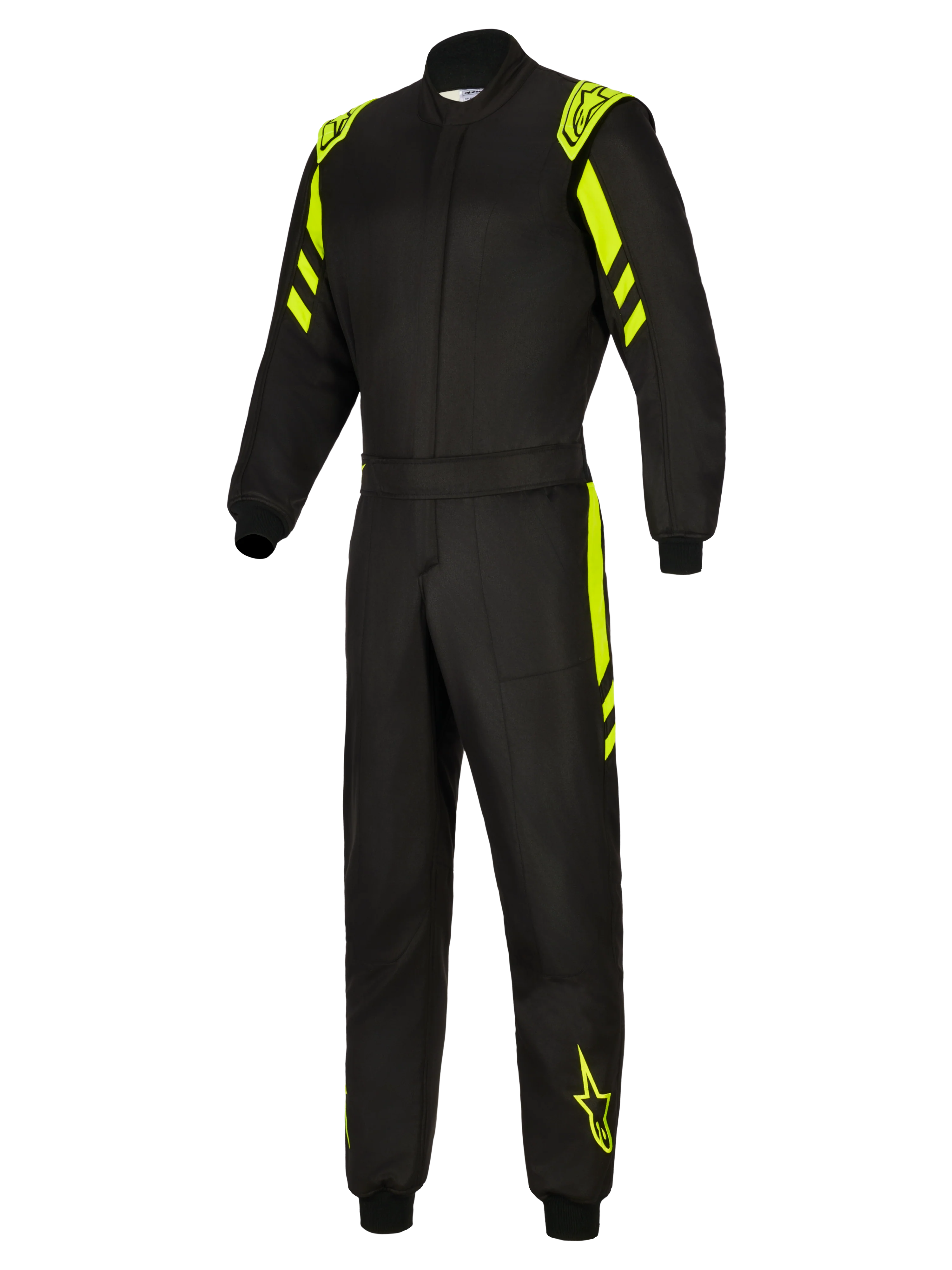 GP Race V3 Suit FIA - Image 9