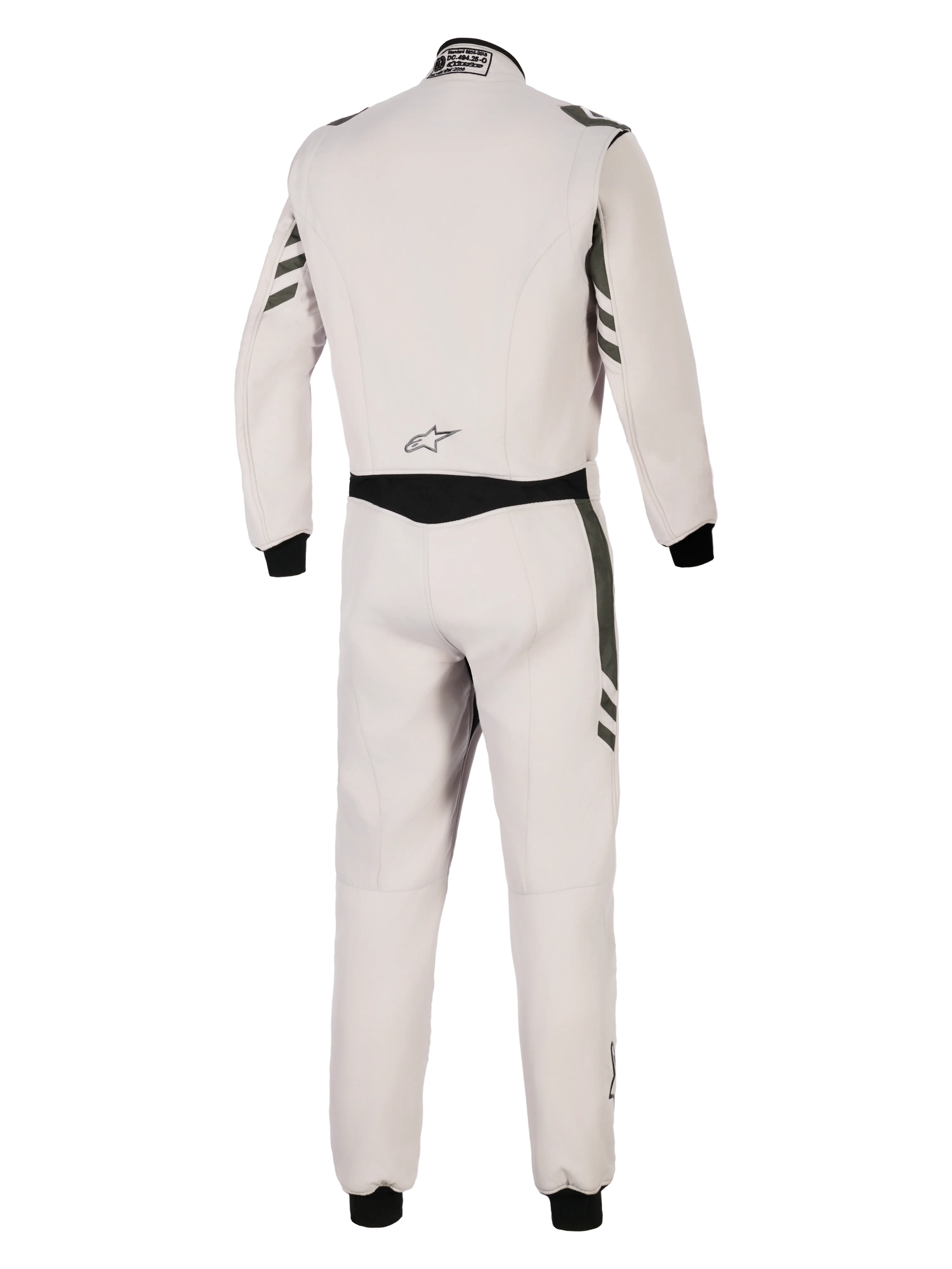 GP Race V3 Suit FIA - Image 10
