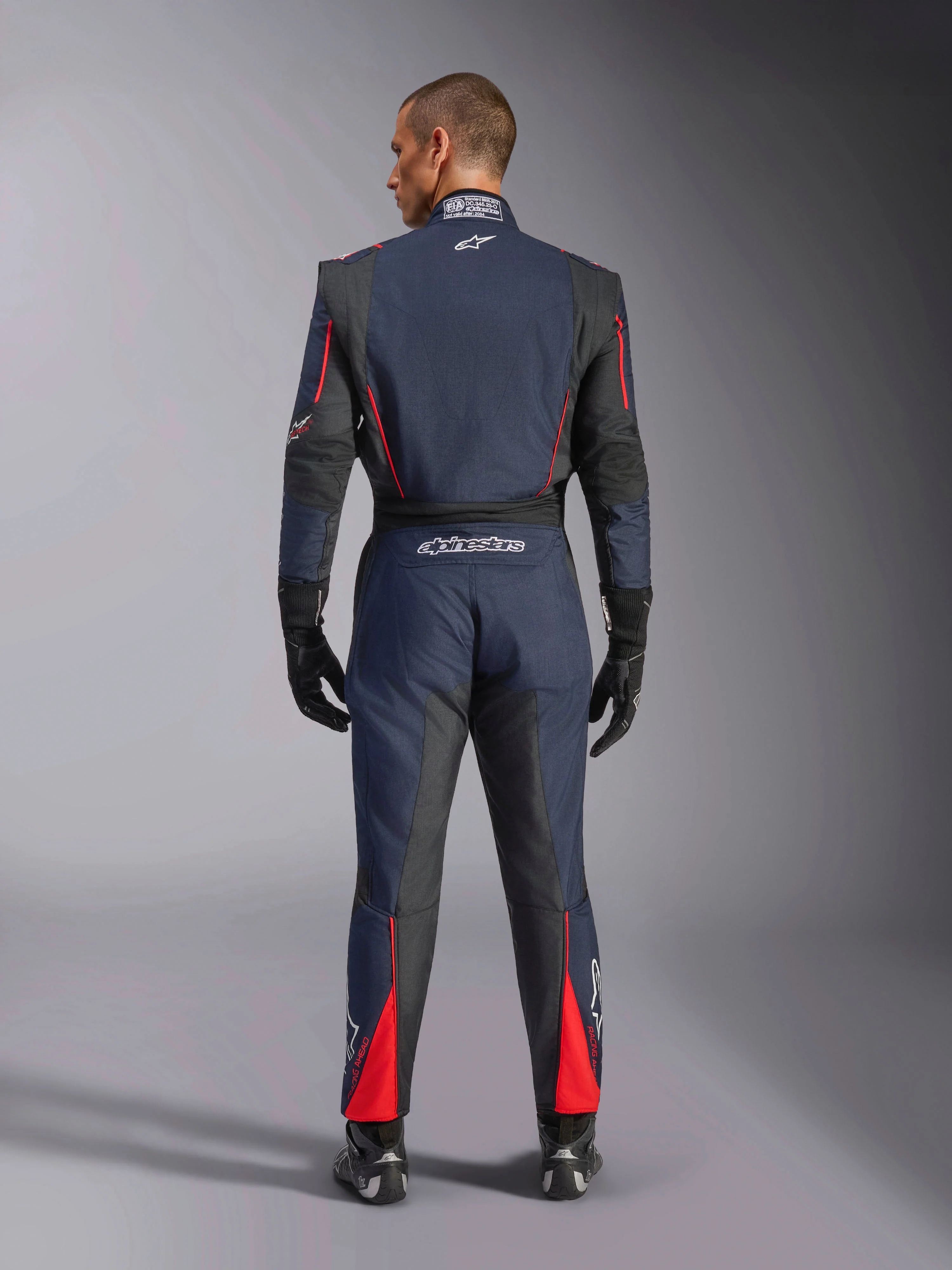 GP Tech V4 Suit - Image 4