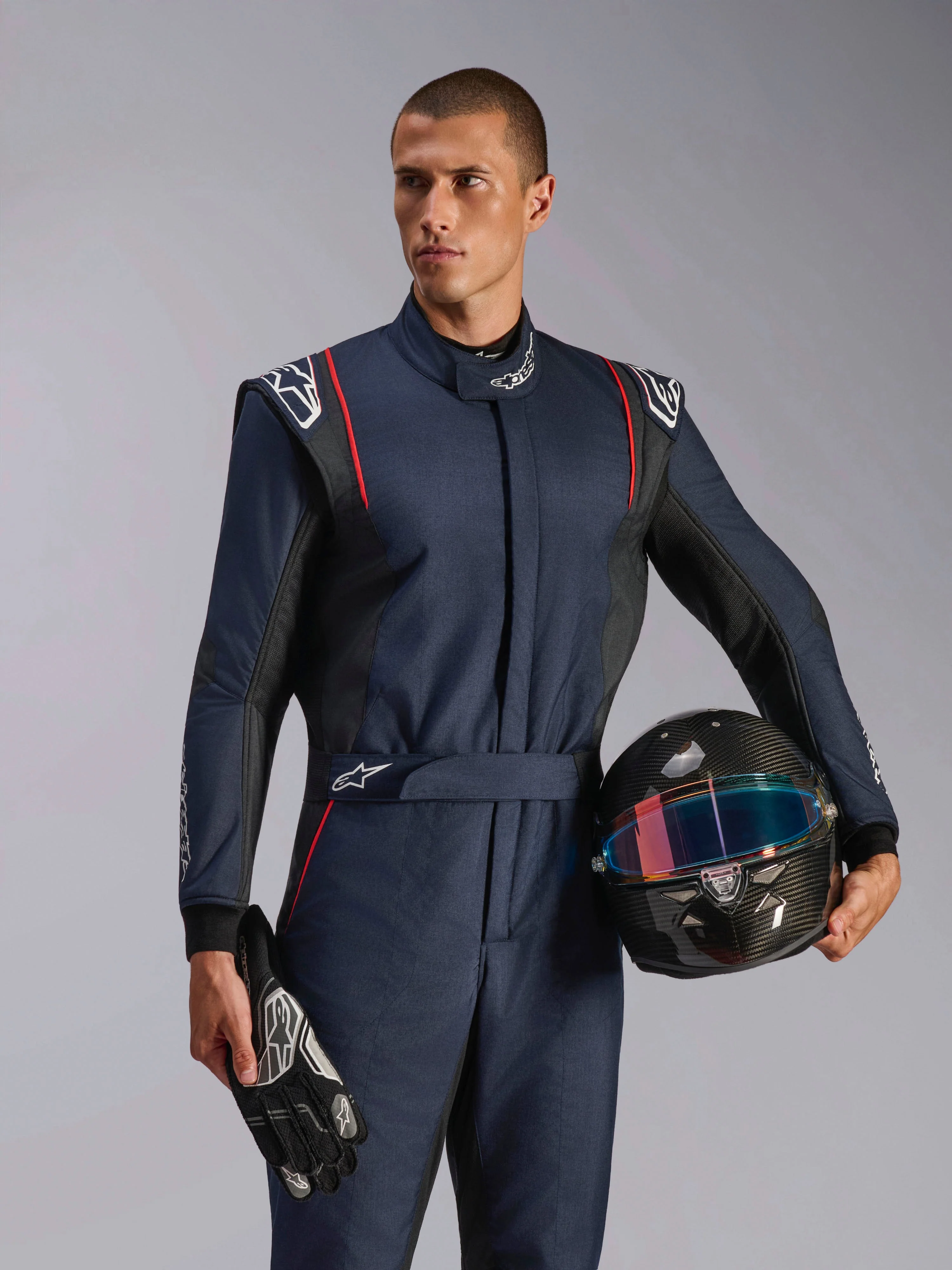 GP Tech V4 Suit - Image 8