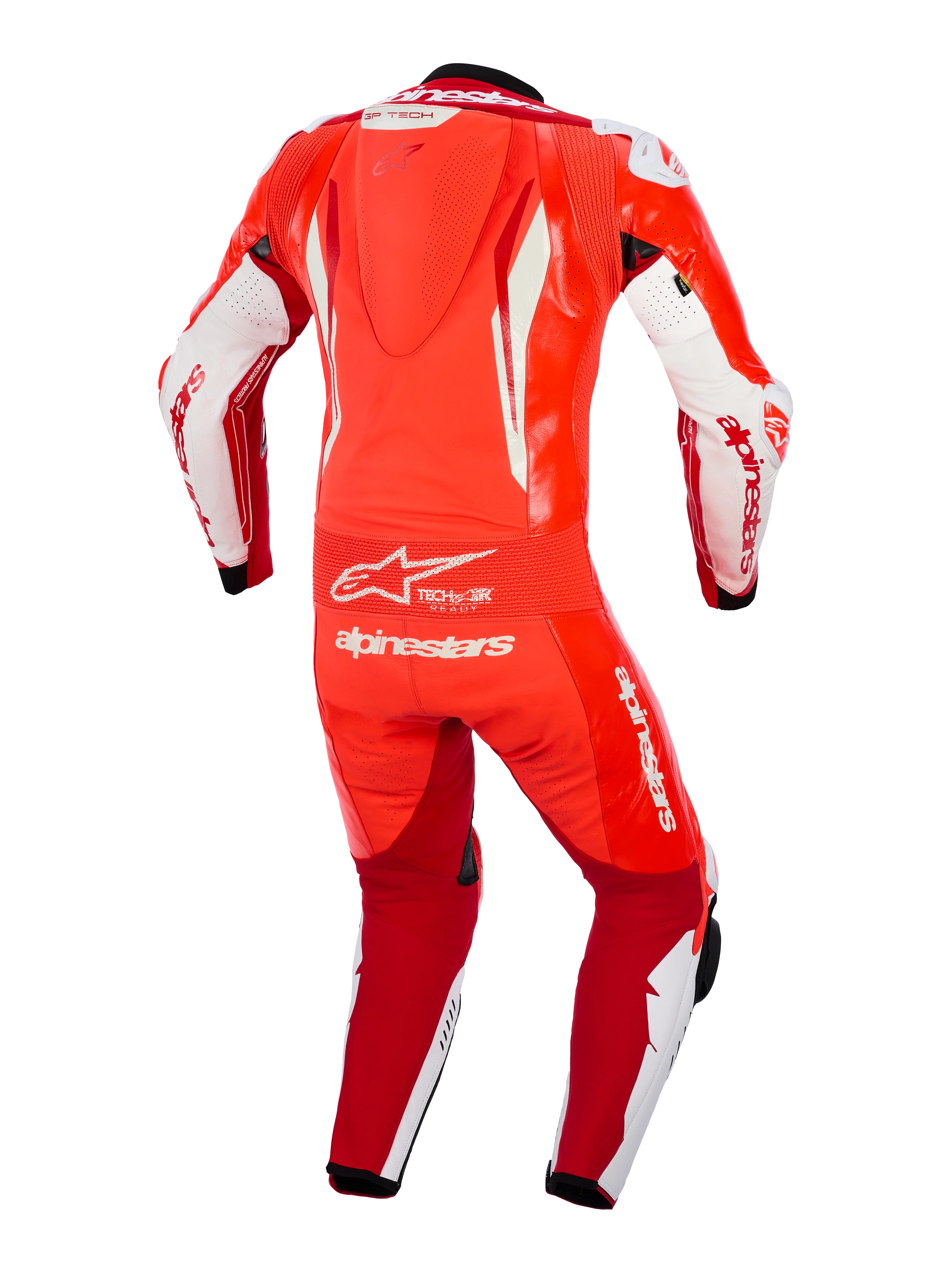 GP Tech V5 One Piece Leather Suit - Image 15