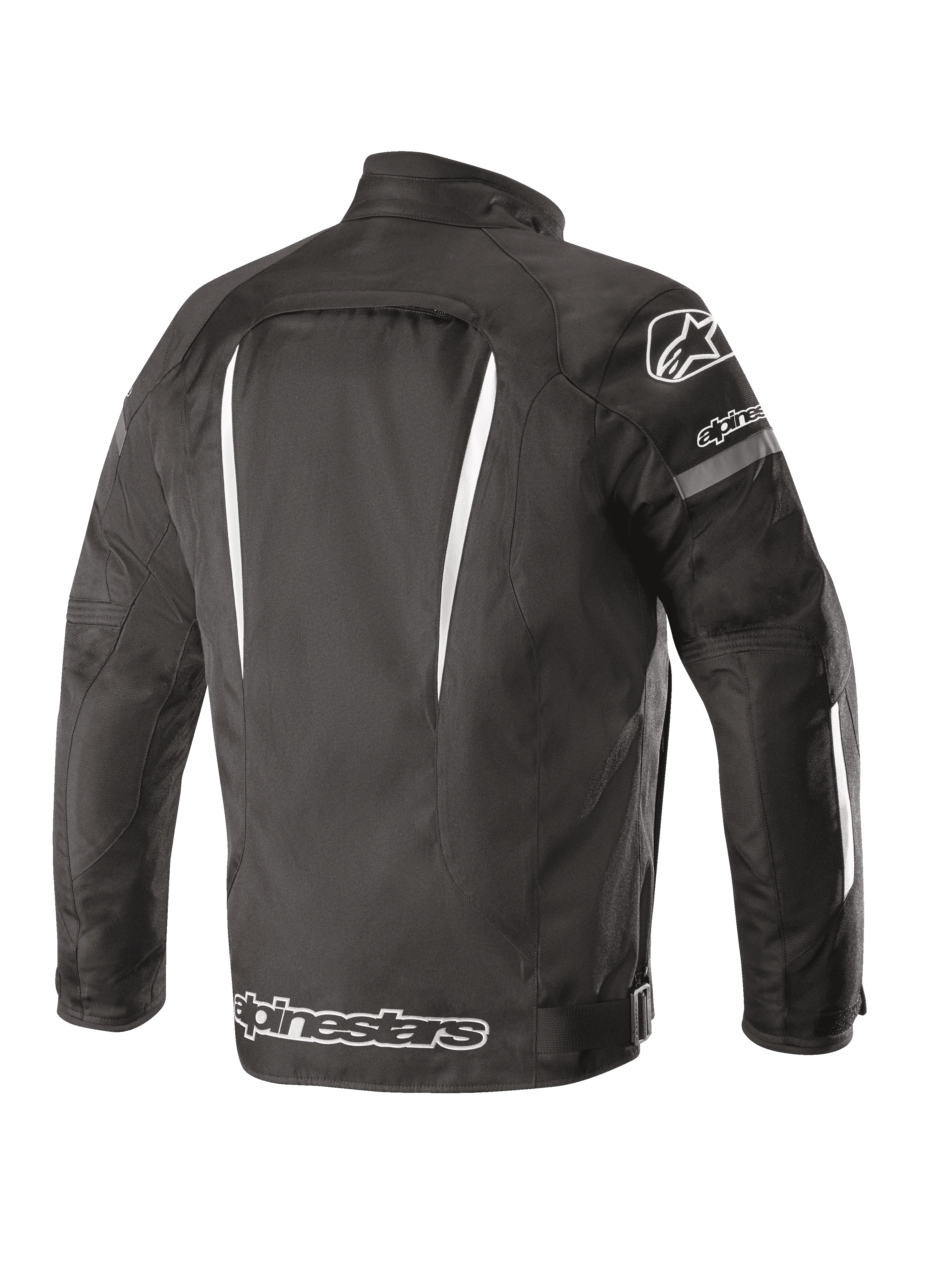 Gunner V2 Waterproof Jacket - Image 2