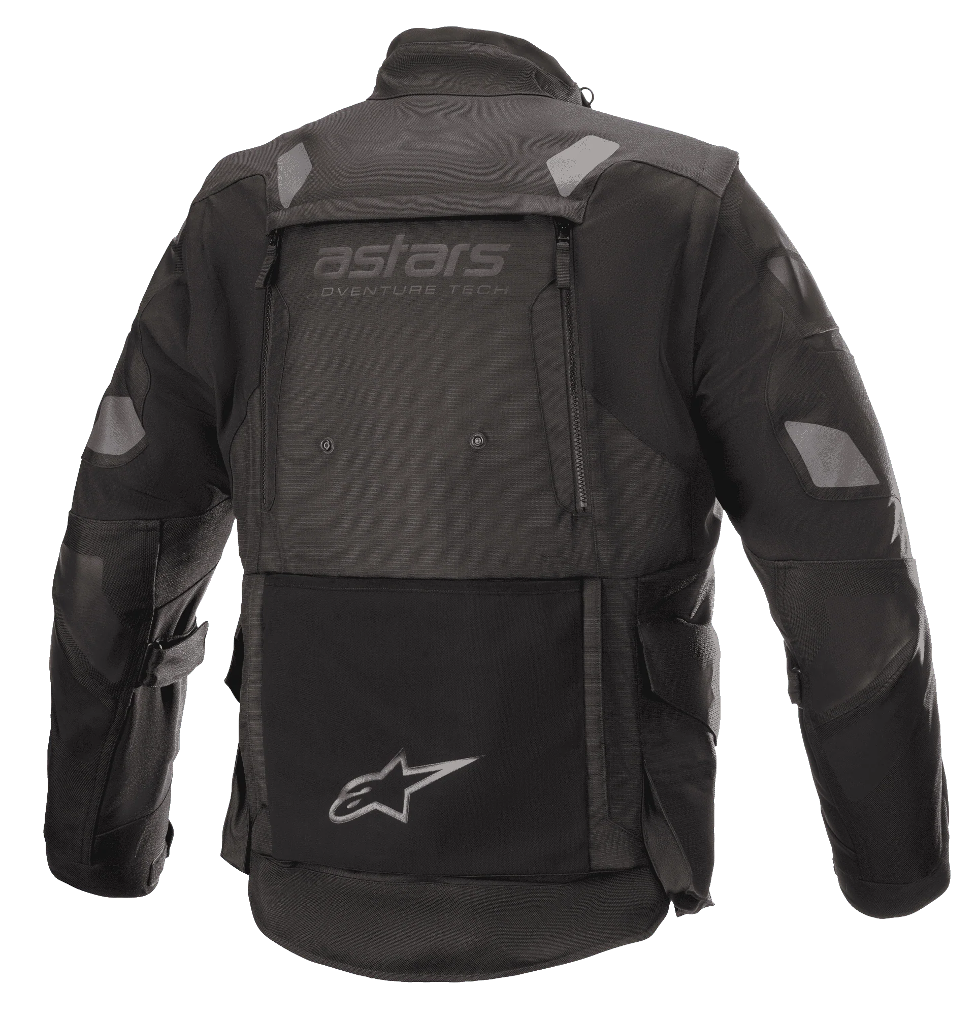 Halo Drystar® Jacket - Image 2