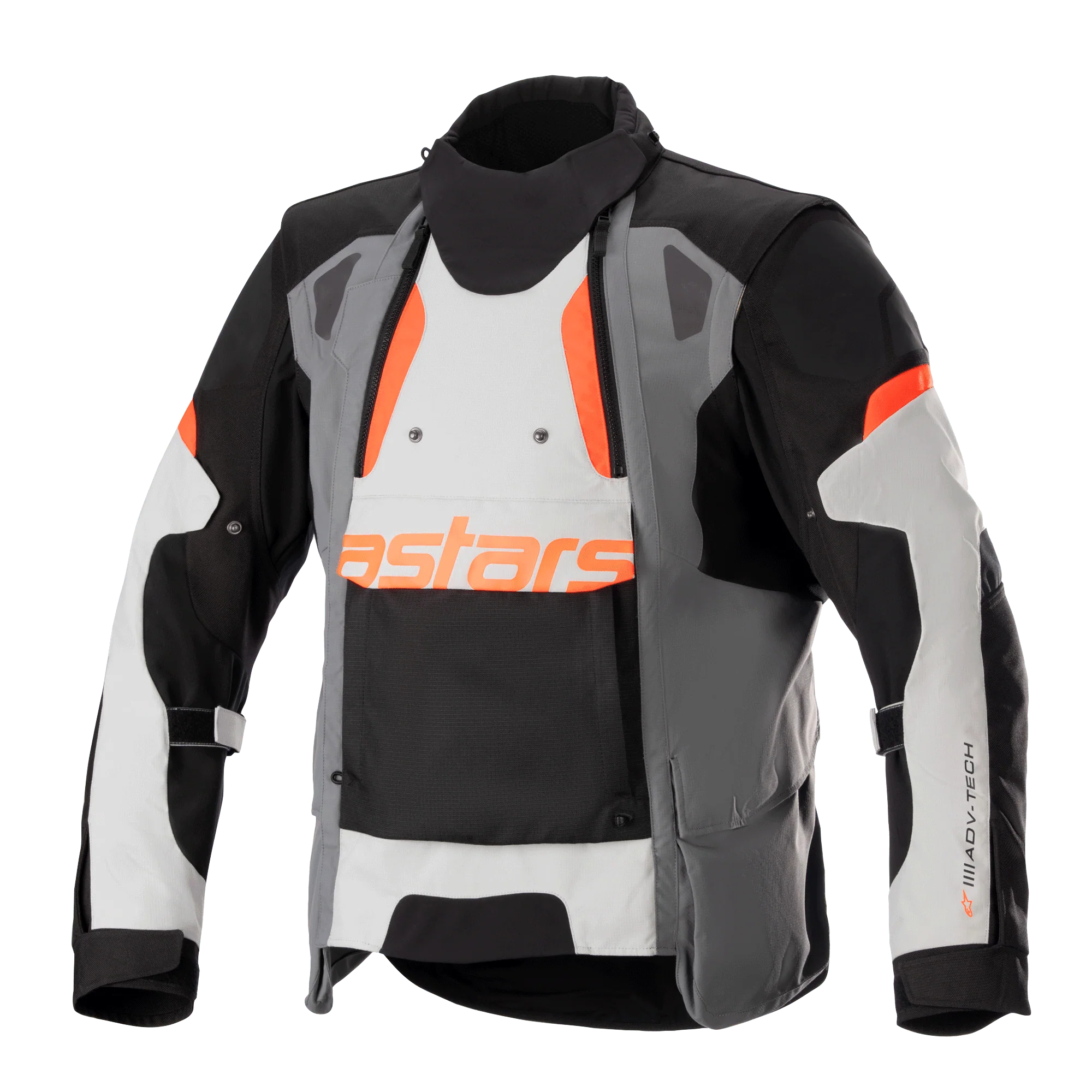 Halo Drystar® Jacket