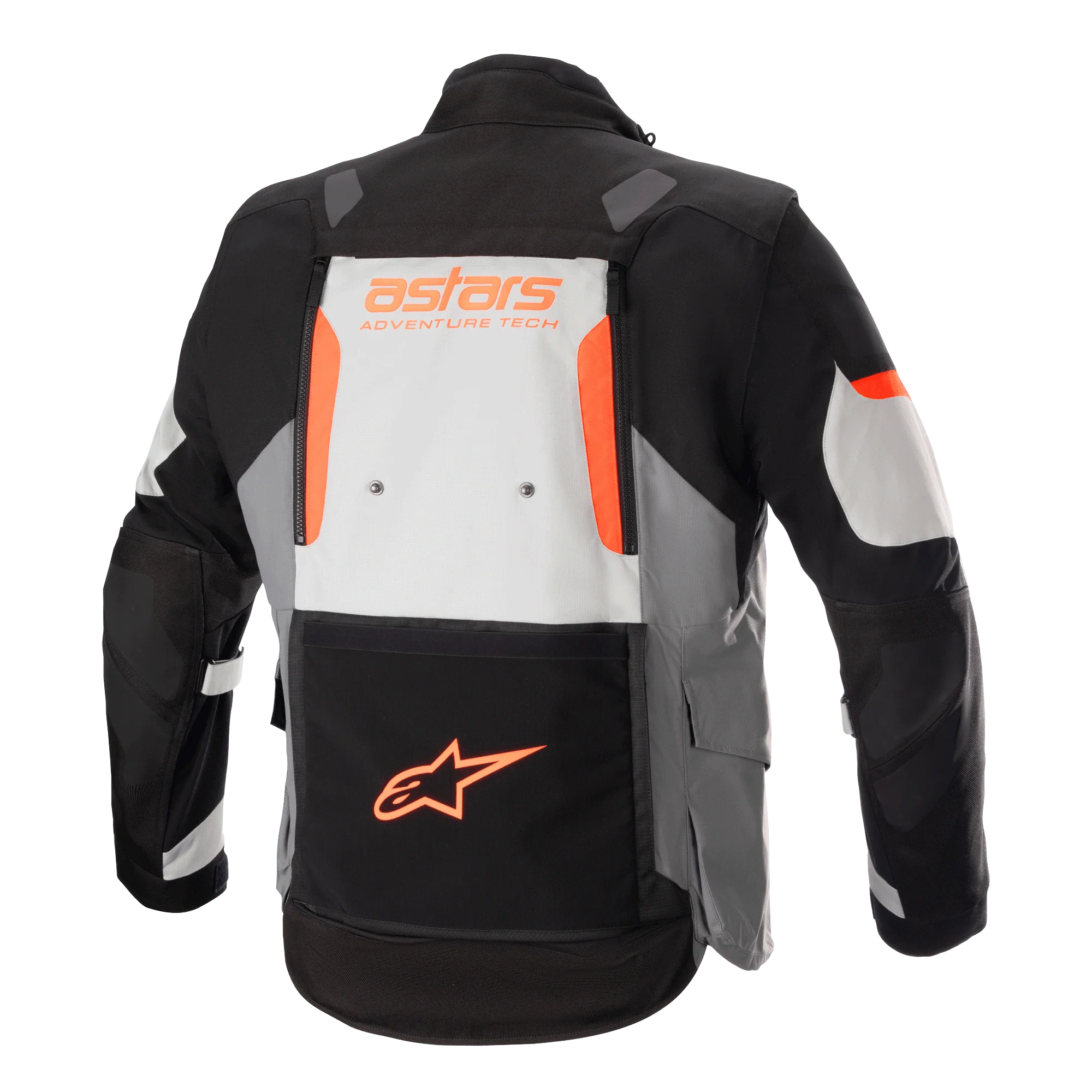 Halo Drystar® Jacket - Image 2