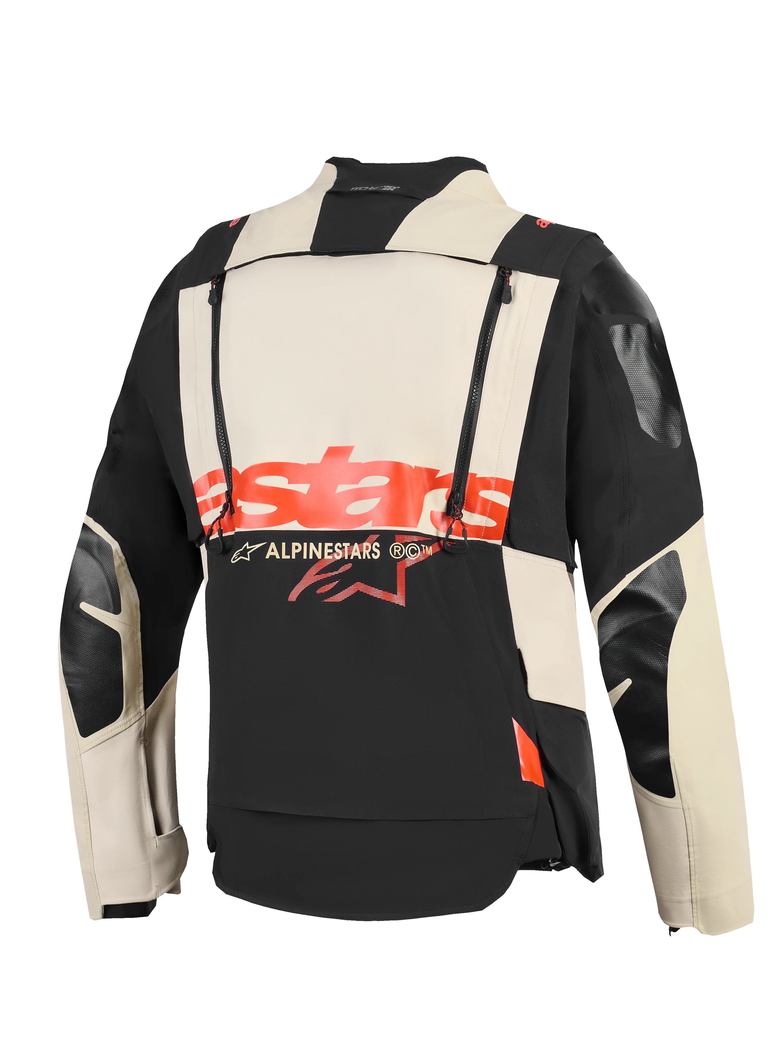 Halo Pro Drystar® XF Laminated Jacket - Image 13