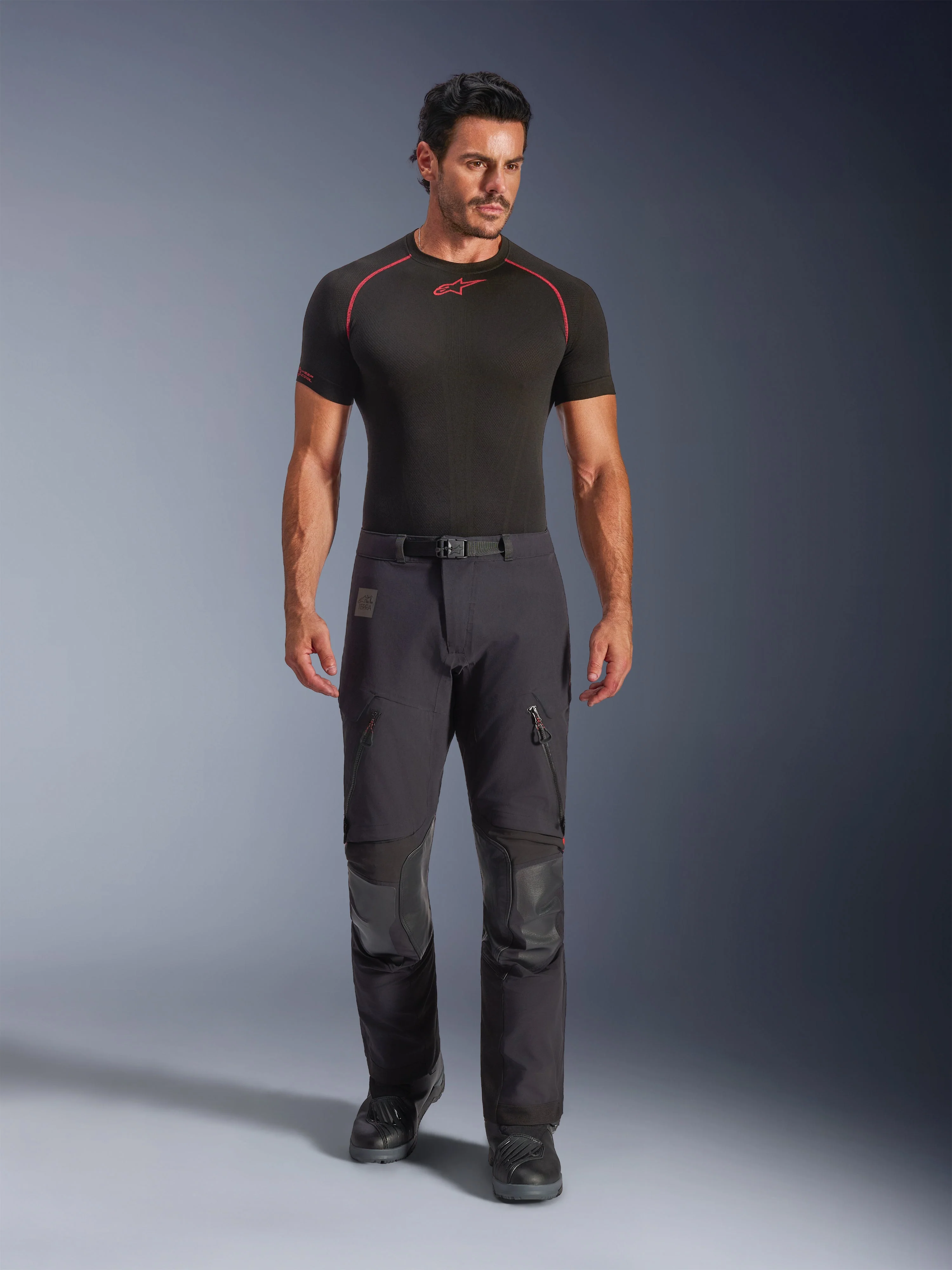 Halo Pro Drystar® XF Laminated Pants - Image 7