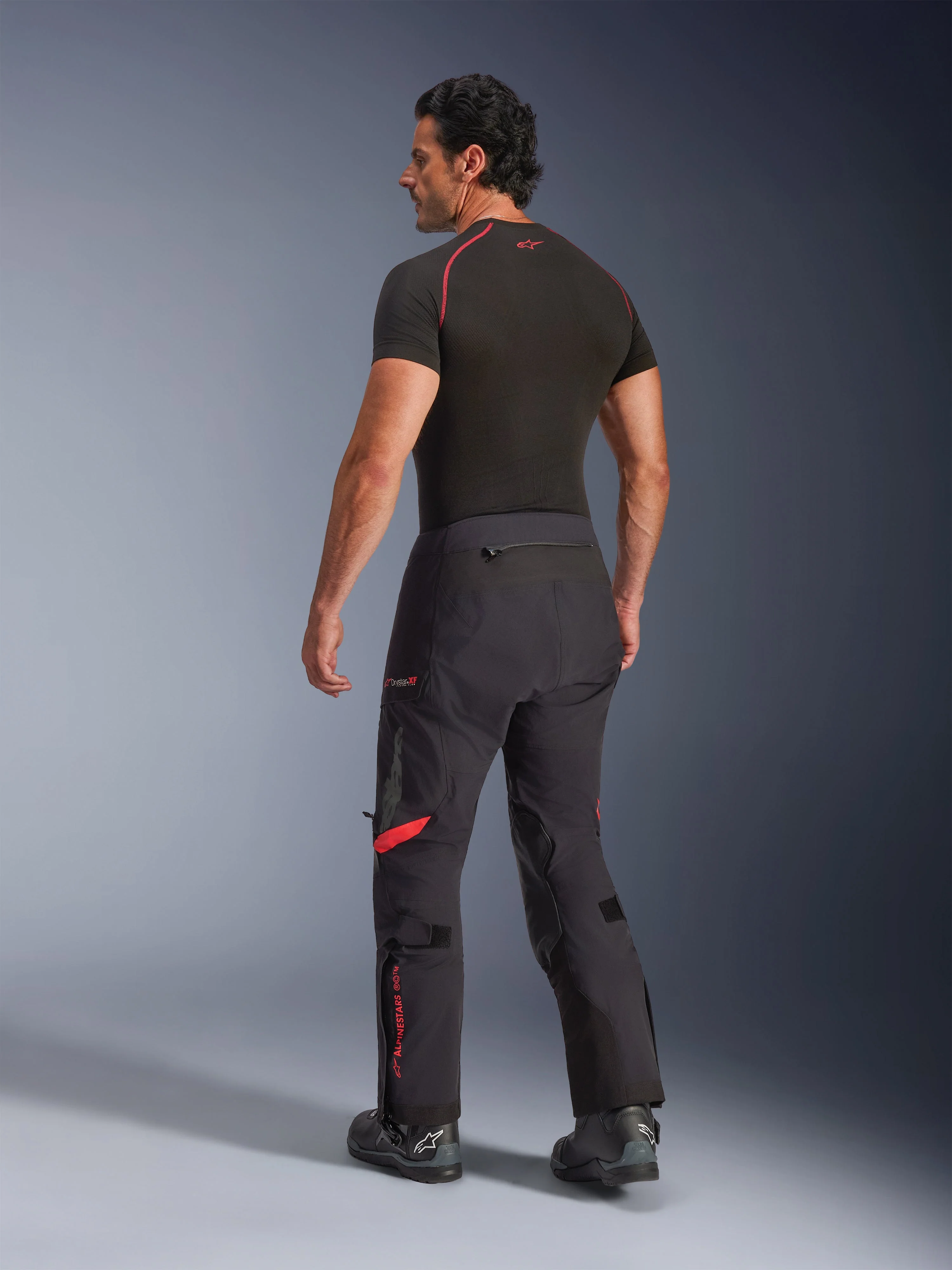 Halo Pro Drystar® XF Laminated Pants - Image 9