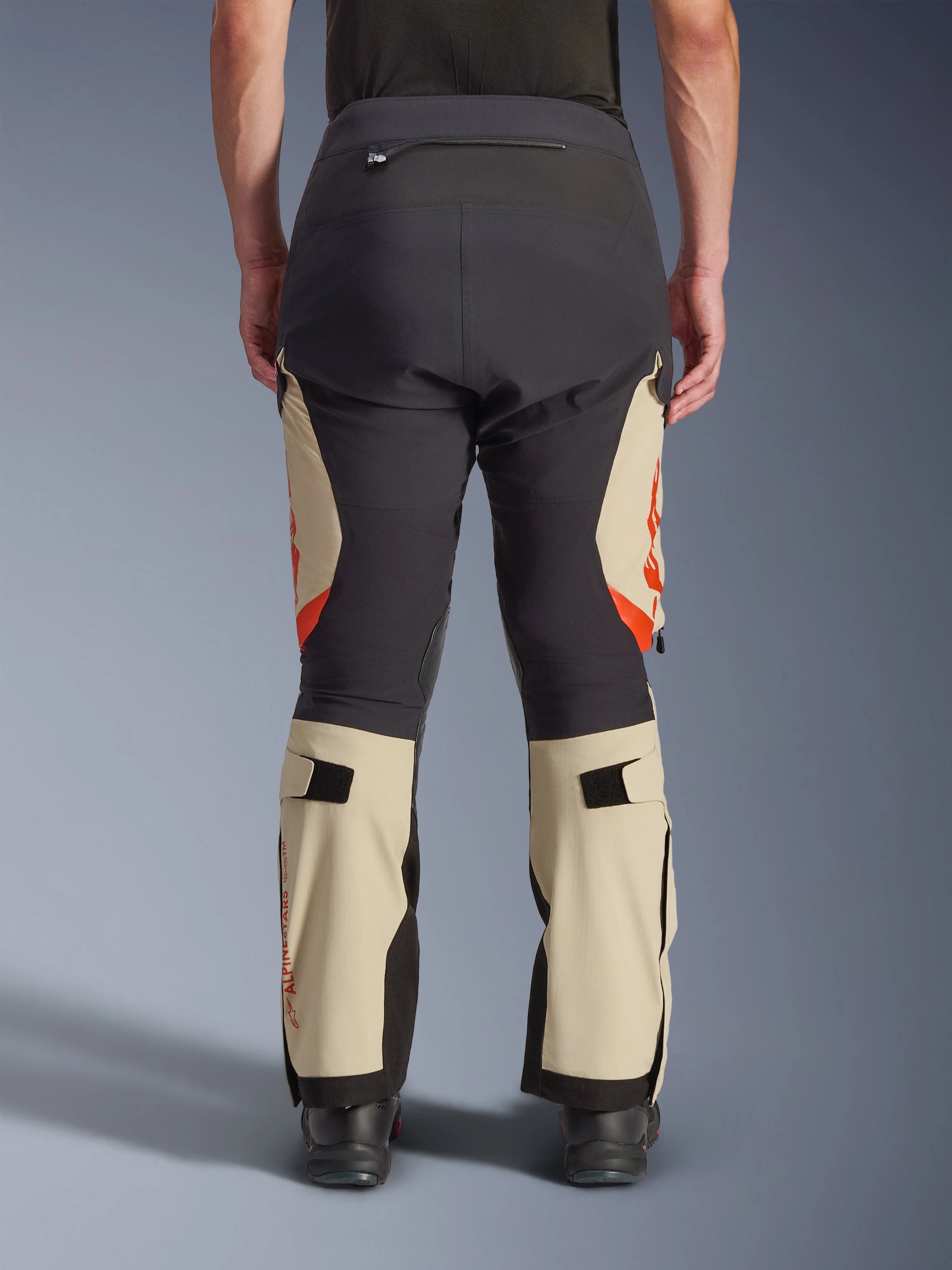 Halo Pro Drystar® XF Laminated Pants - Image 2