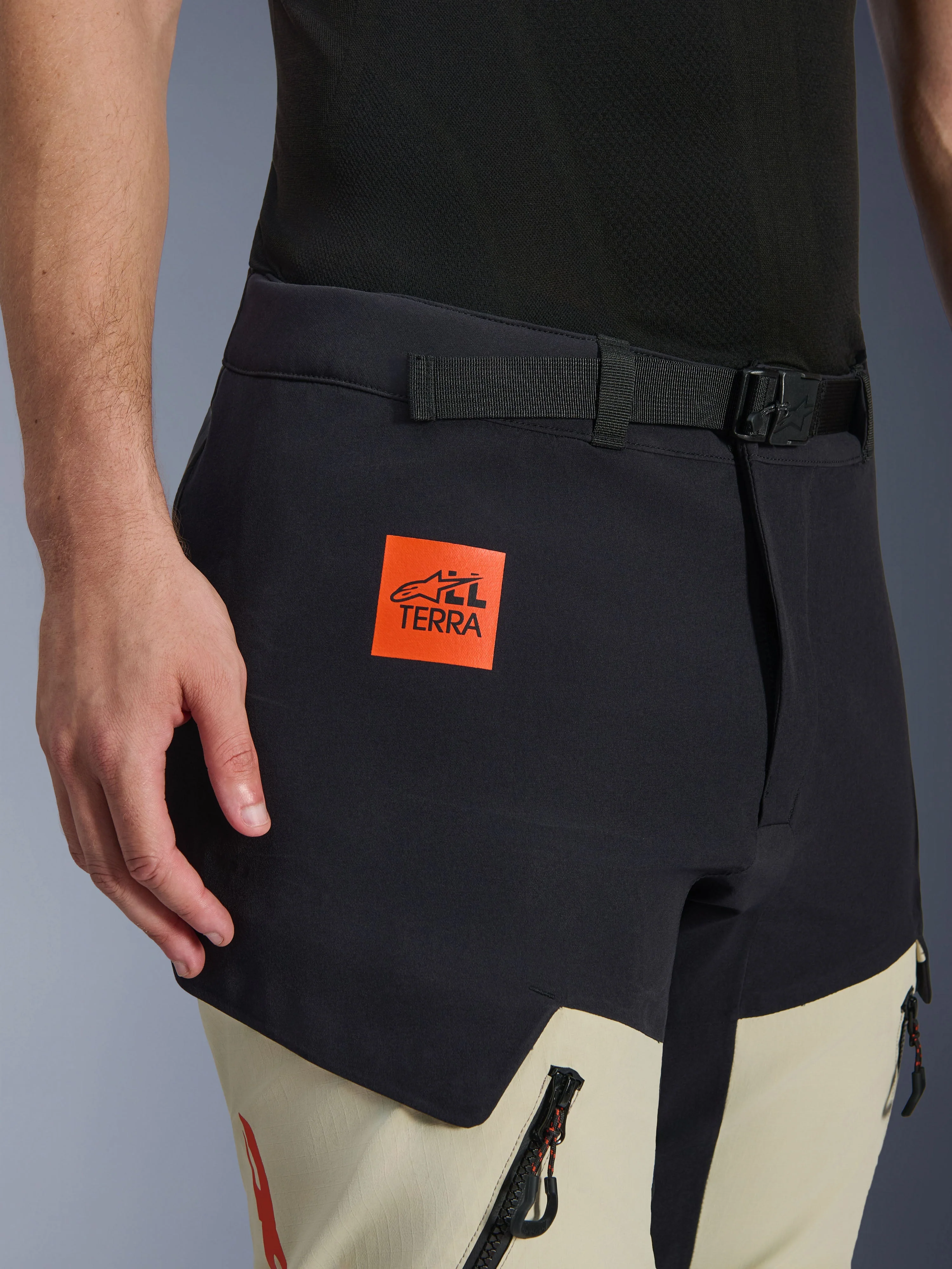 Halo Pro Drystar® XF Laminated Pants - Image 3