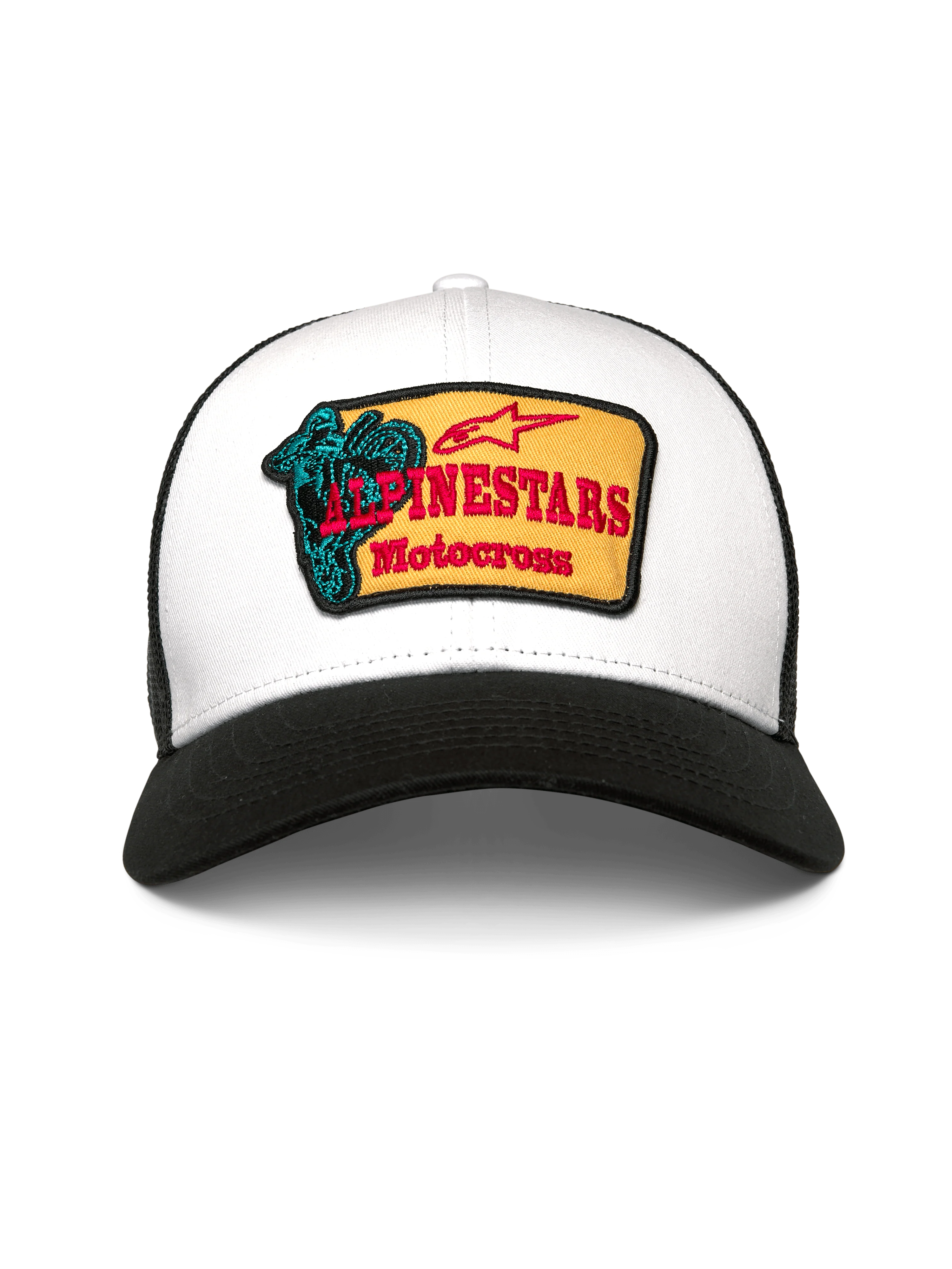 Hardware Trucker Hat - Image 5