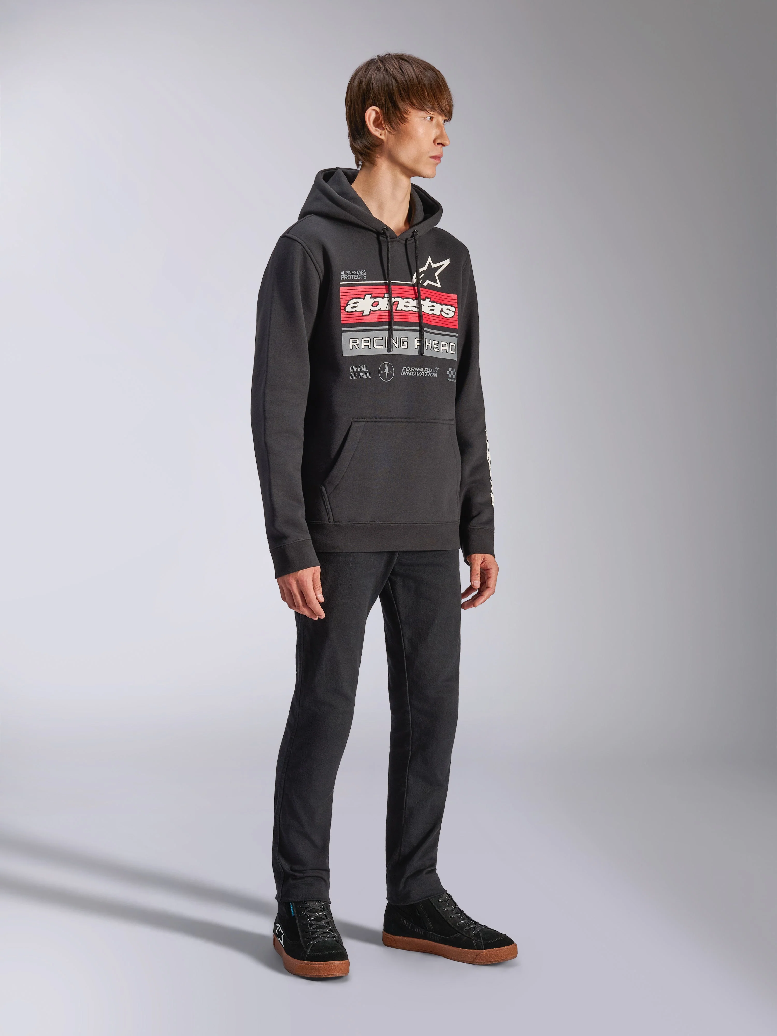 Harken Hoodie - Image 4