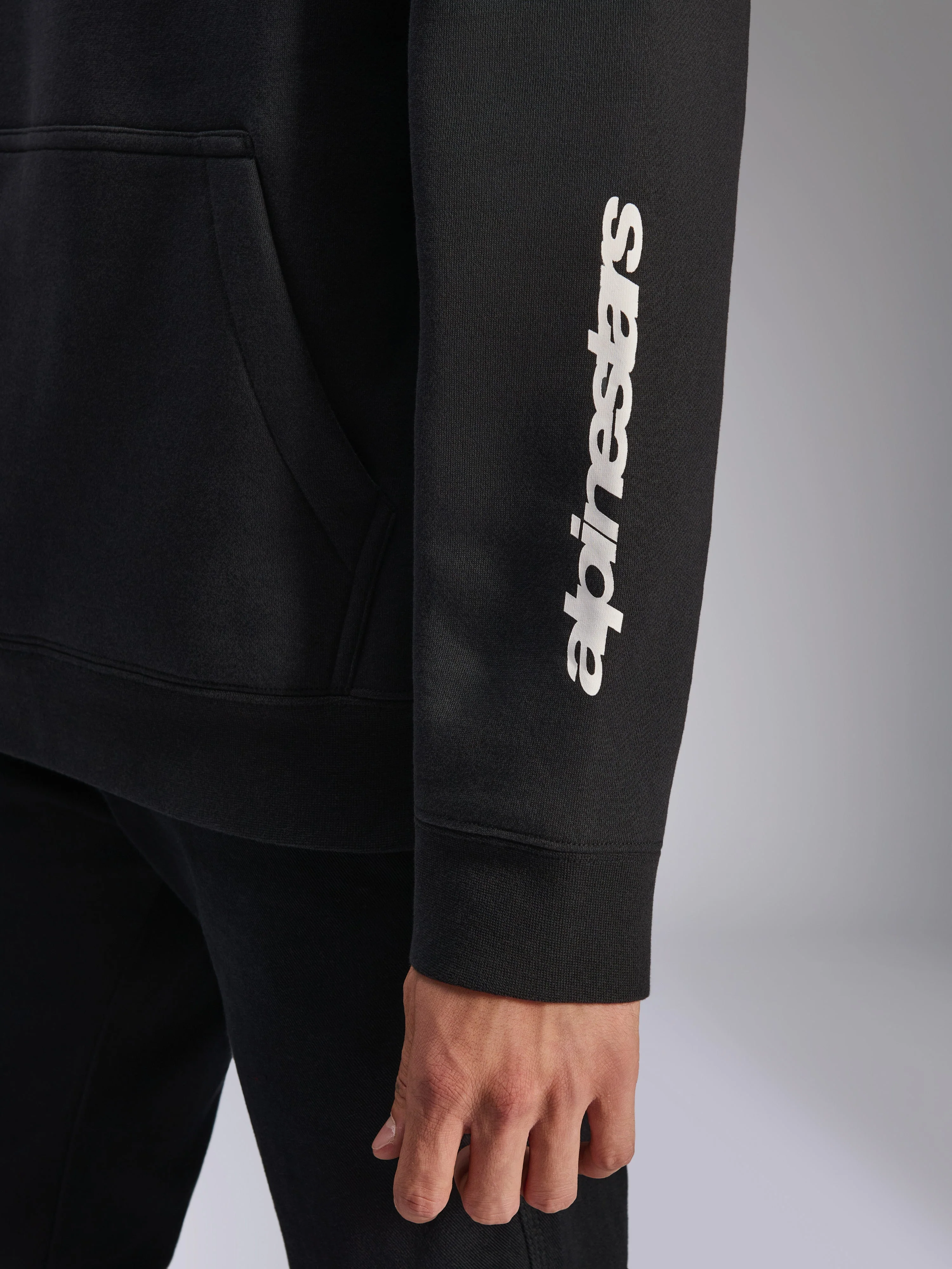 Harken Hoodie - Image 6