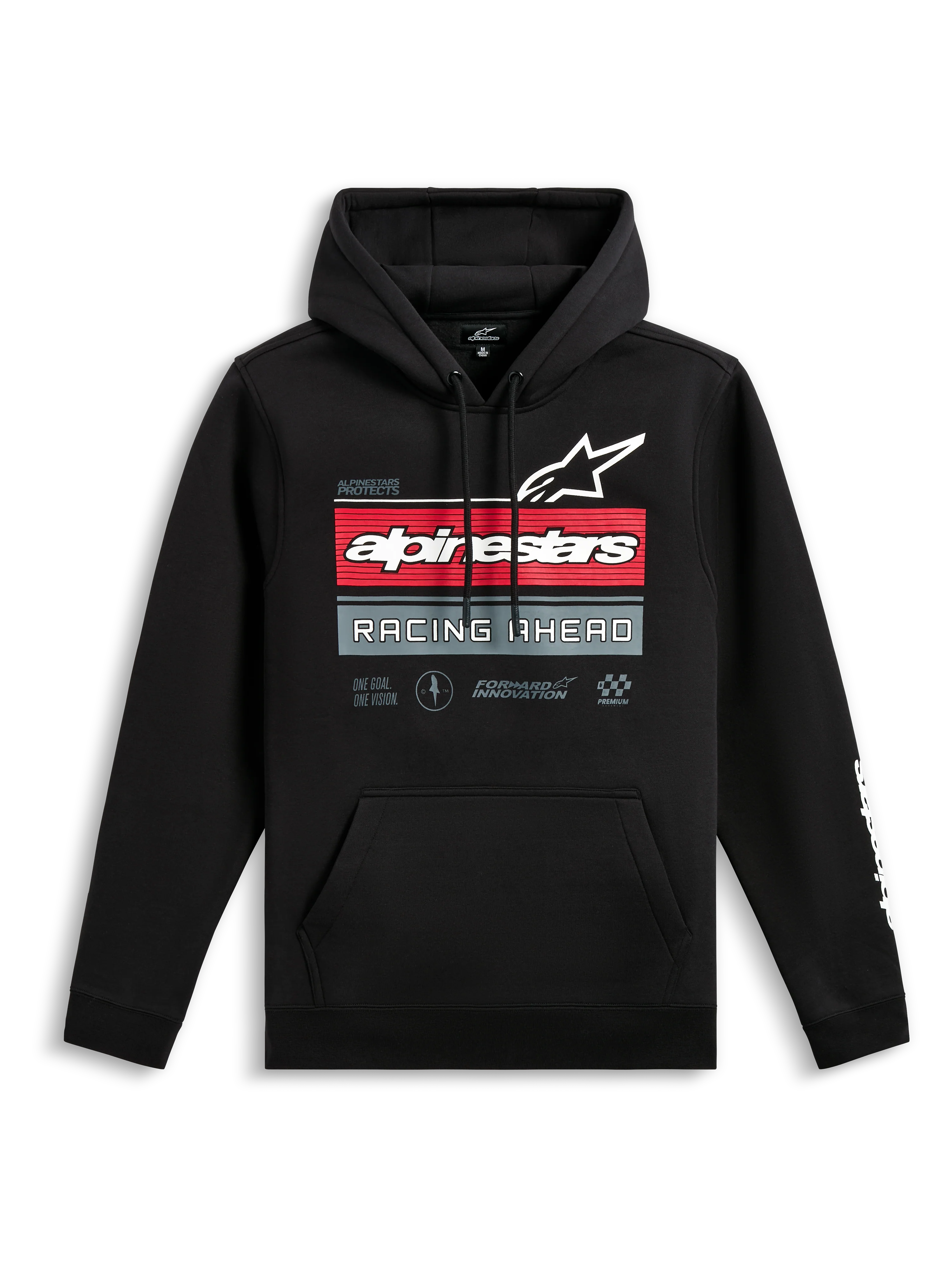 Harken Hoodie - Image 7