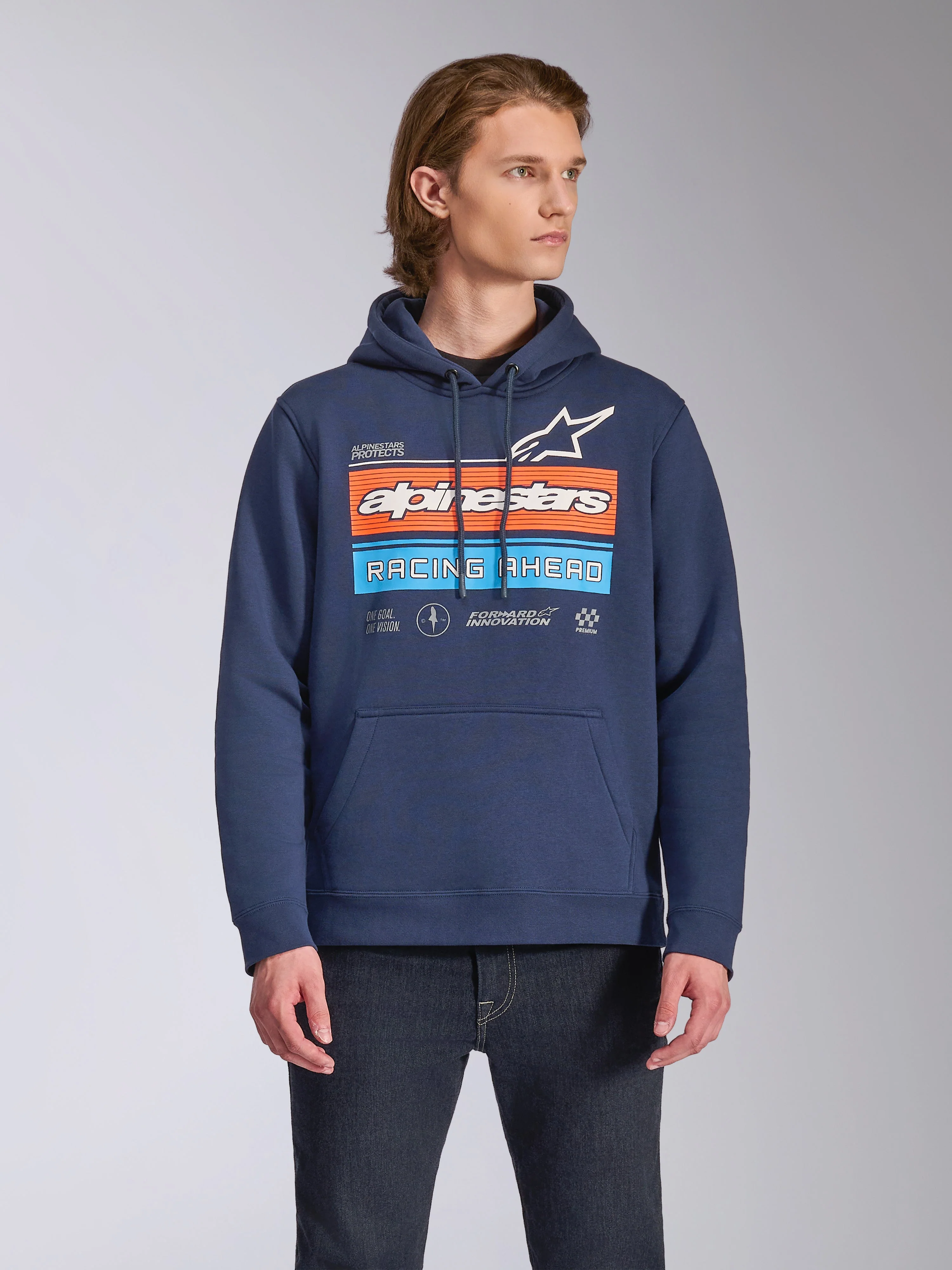 Harken Hoodie - Image 2