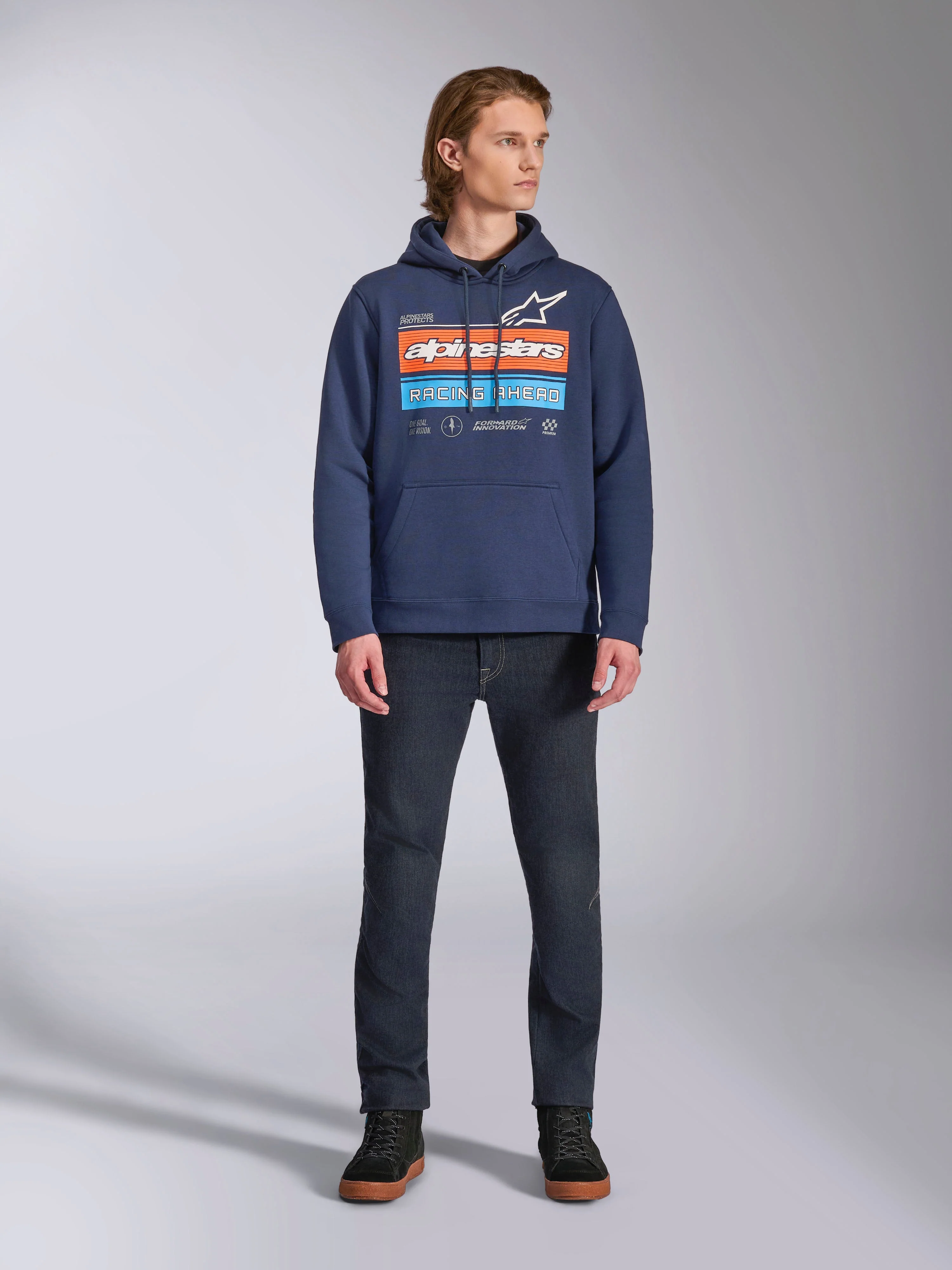 Harken Hoodie - Image 3