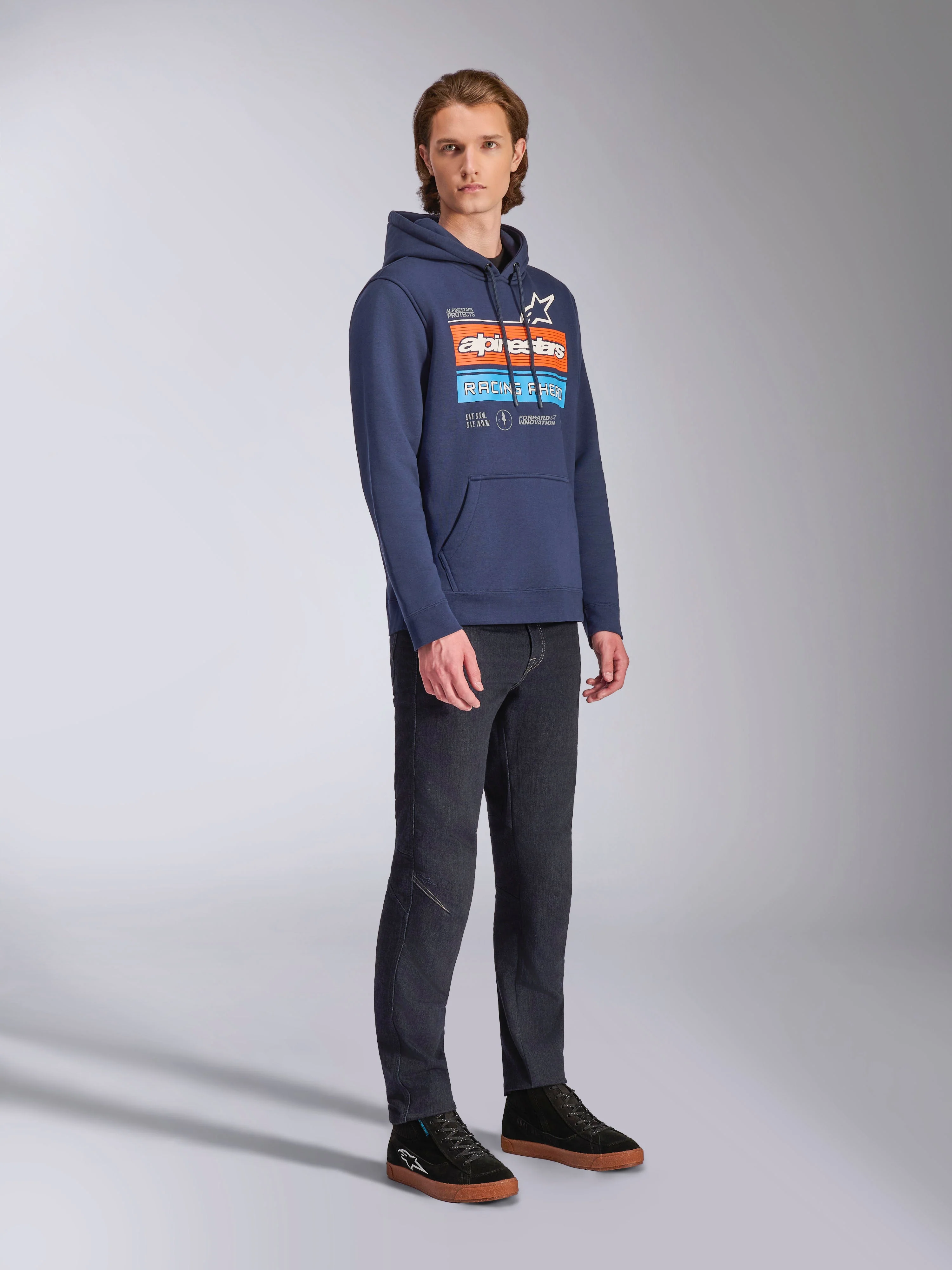 Harken Hoodie - Image 4