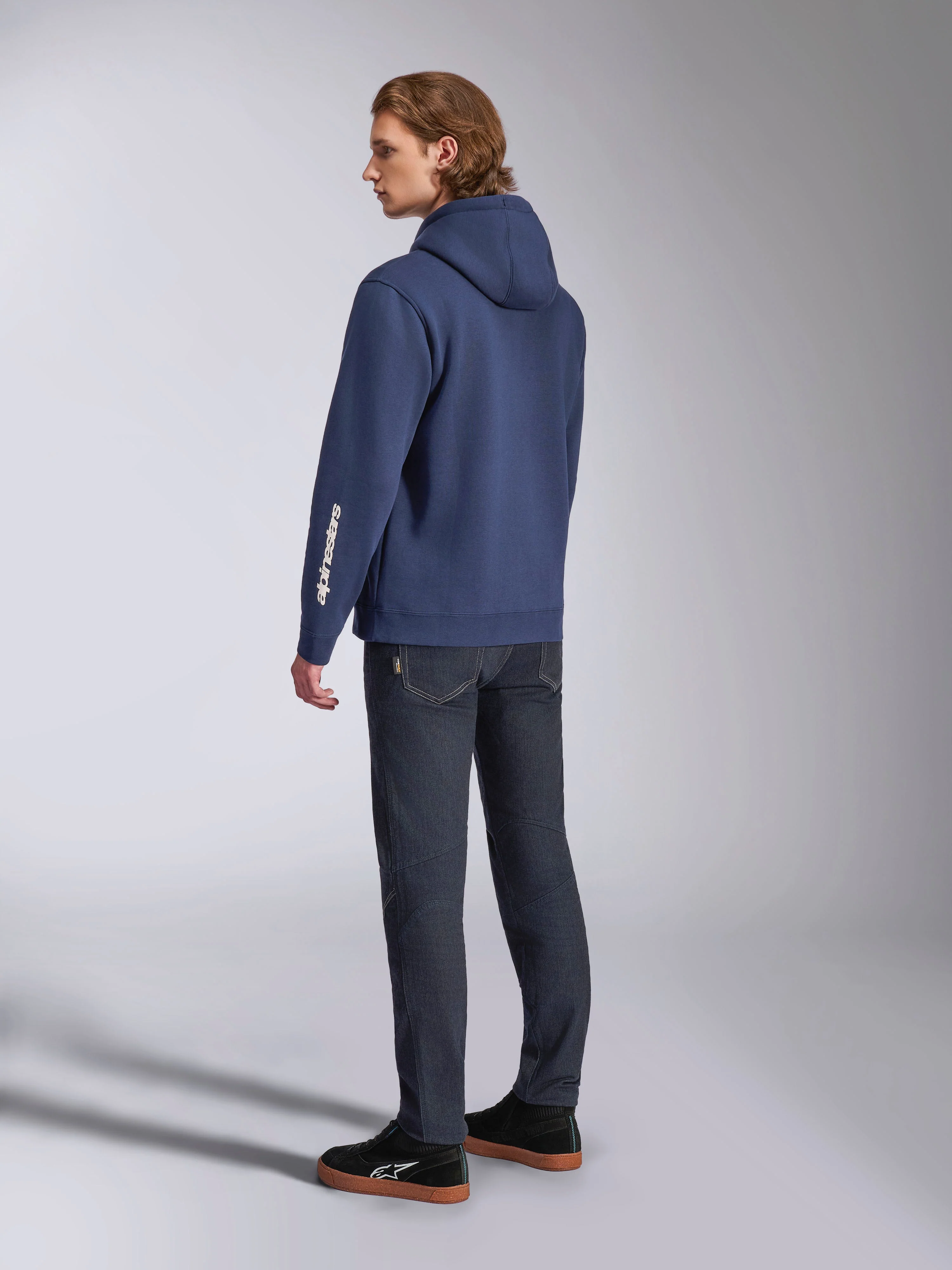Harken Hoodie - Image 5