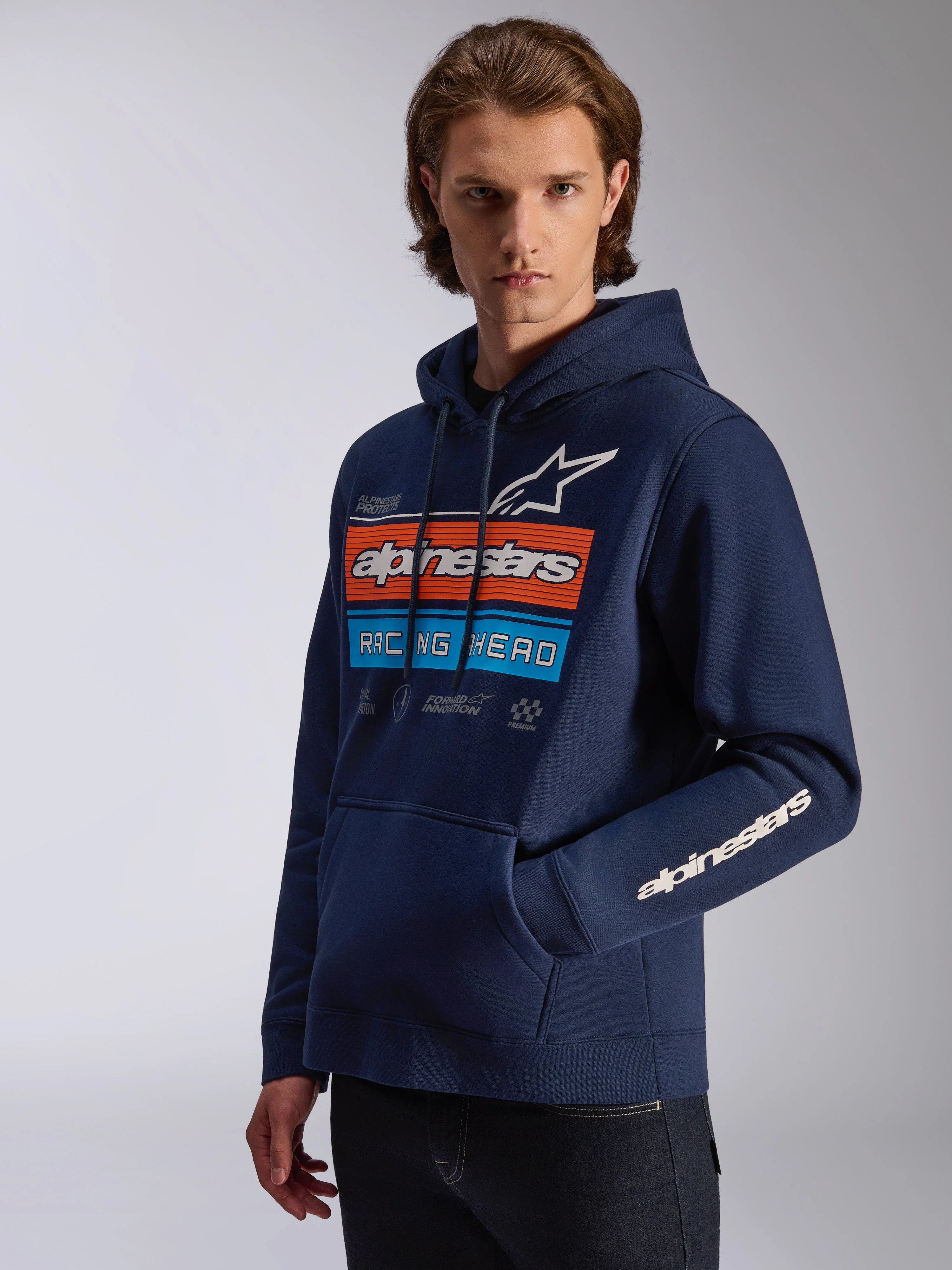 Harken Hoodie - Image 7