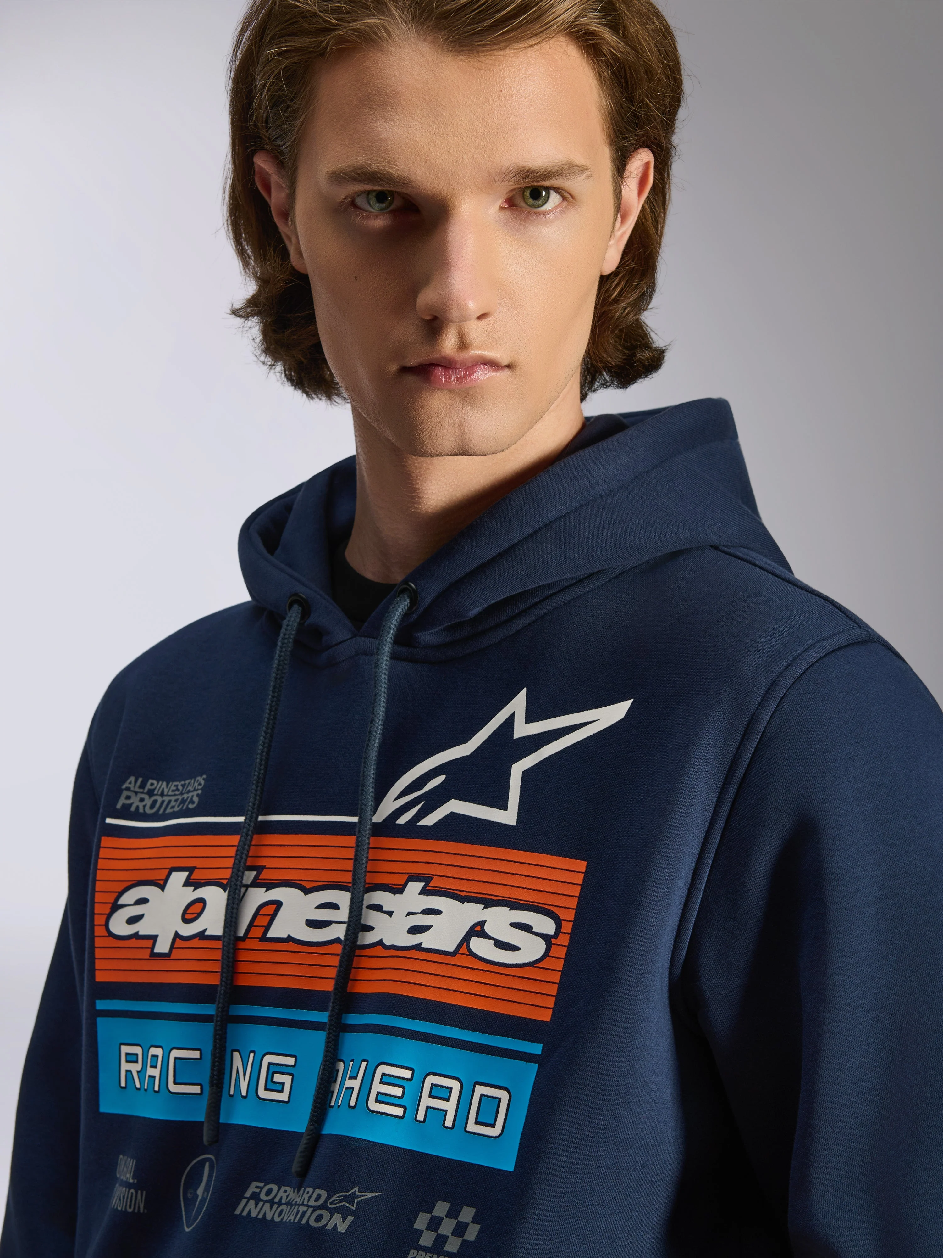 Harken Hoodie - Image 8