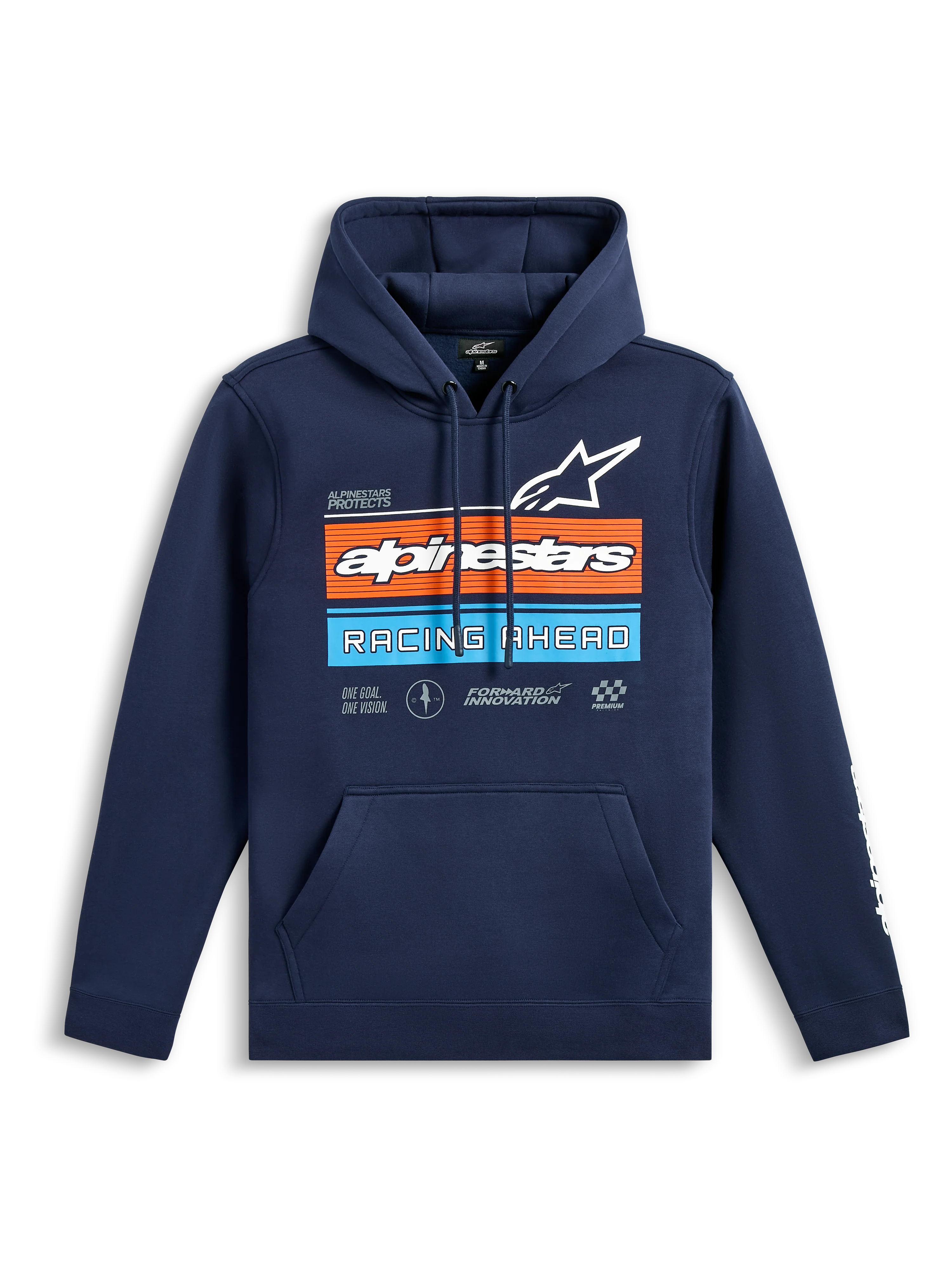 Harken Hoodie - Image 9