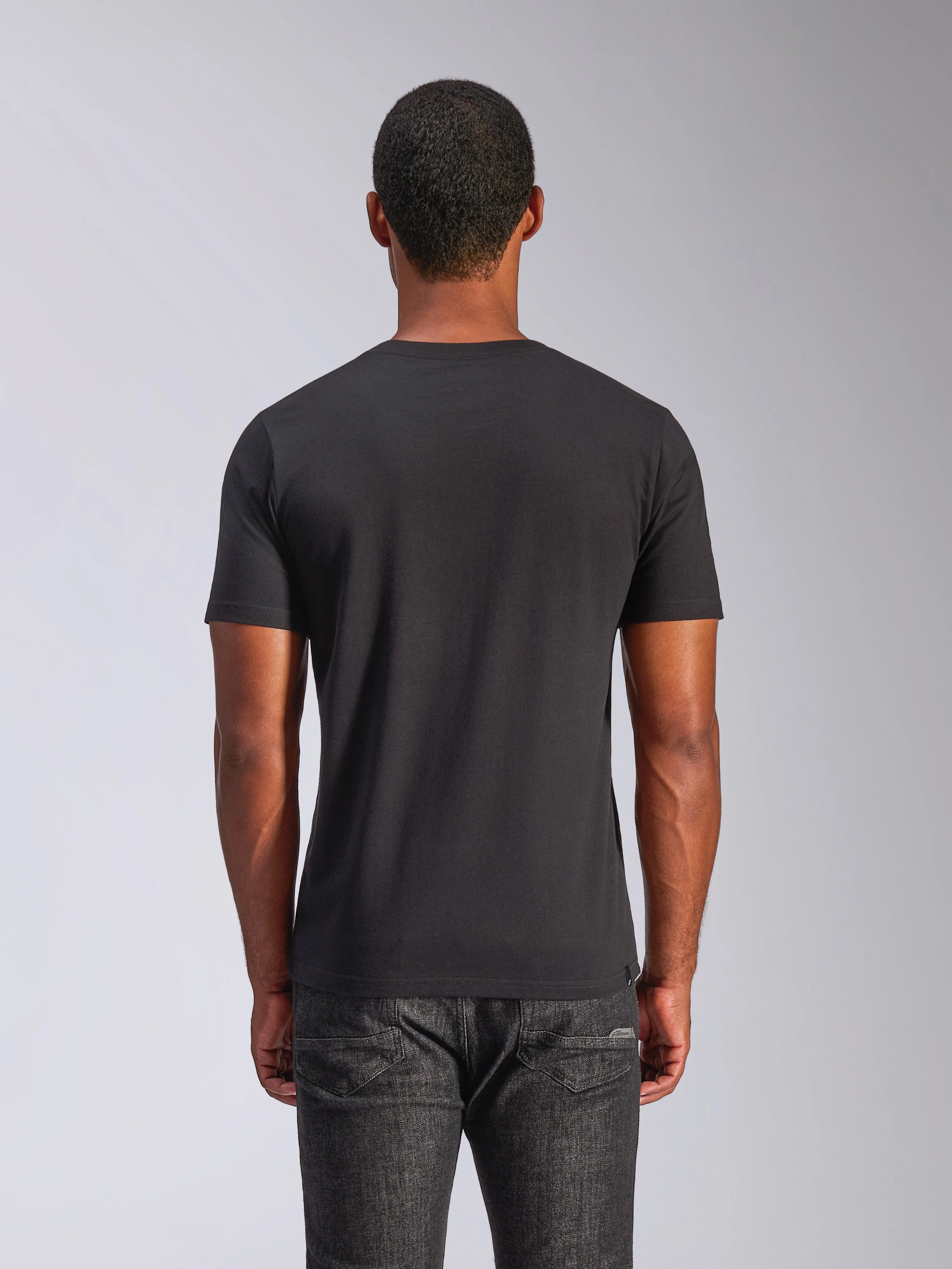 Heritage Patch CSF Tee - Short Sleeve - Image 2