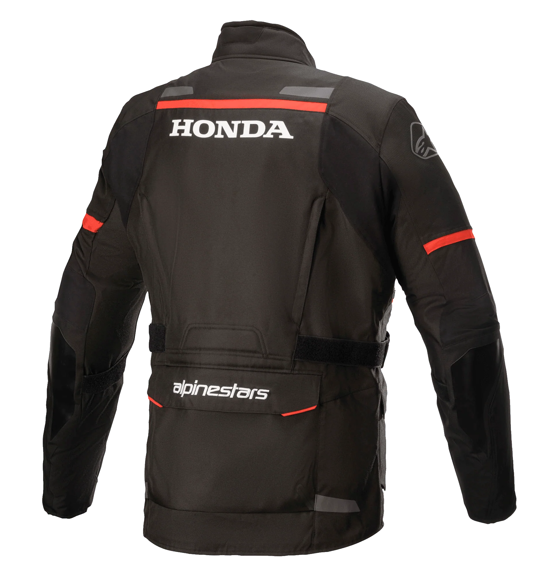 Honda Andes V3 Drystar® Jacket - Image 2