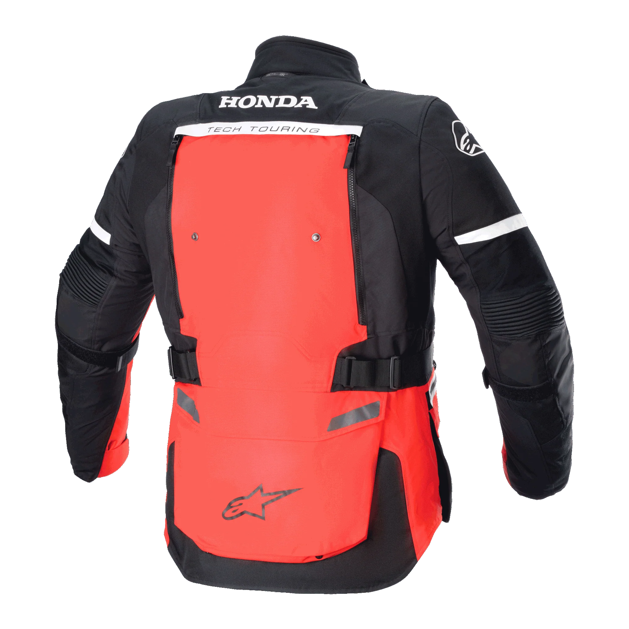 Honda Bogota' Pro Drystar® Jacket - Image 2