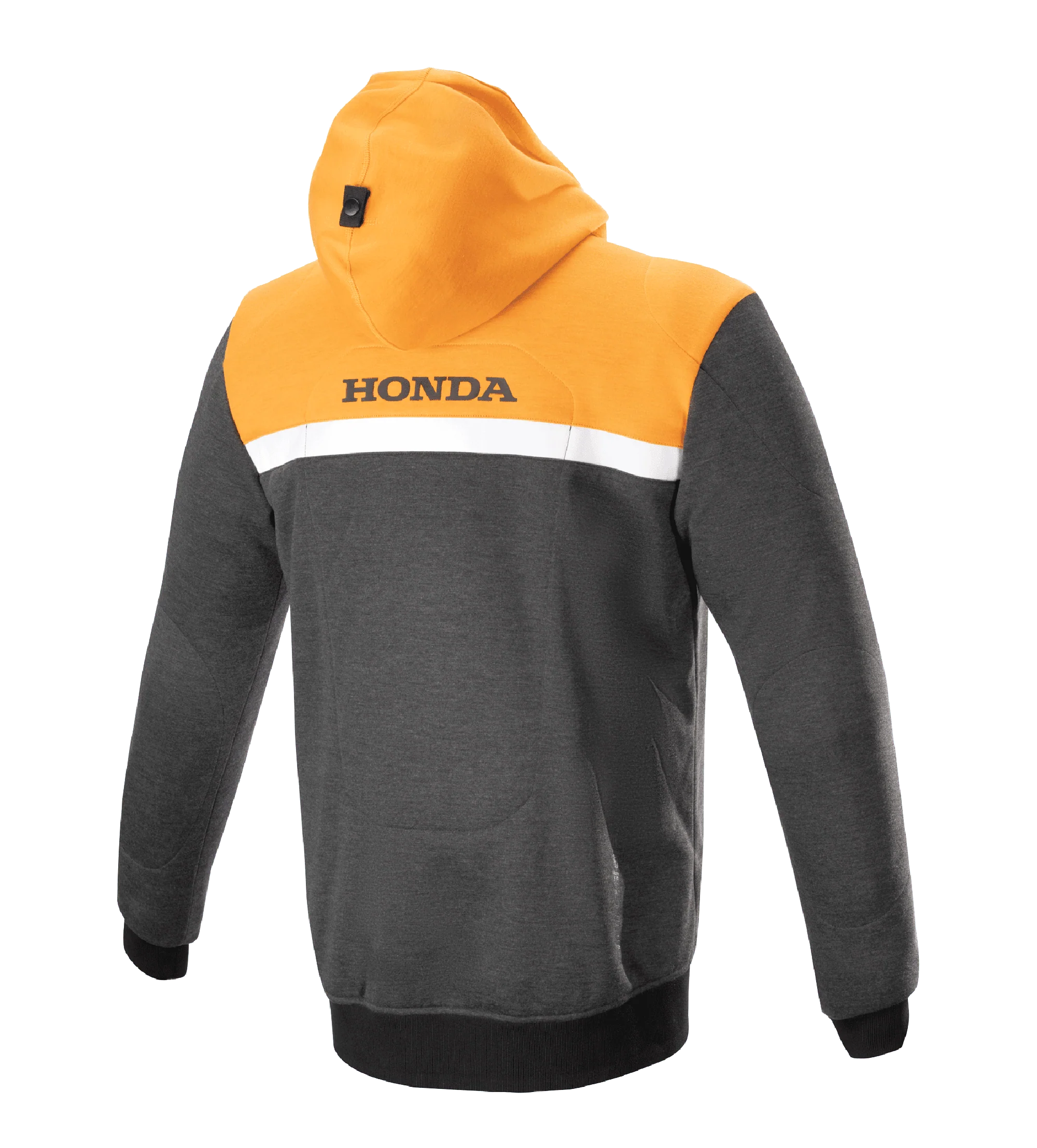Honda Chrome Street Hoodie - Image 2