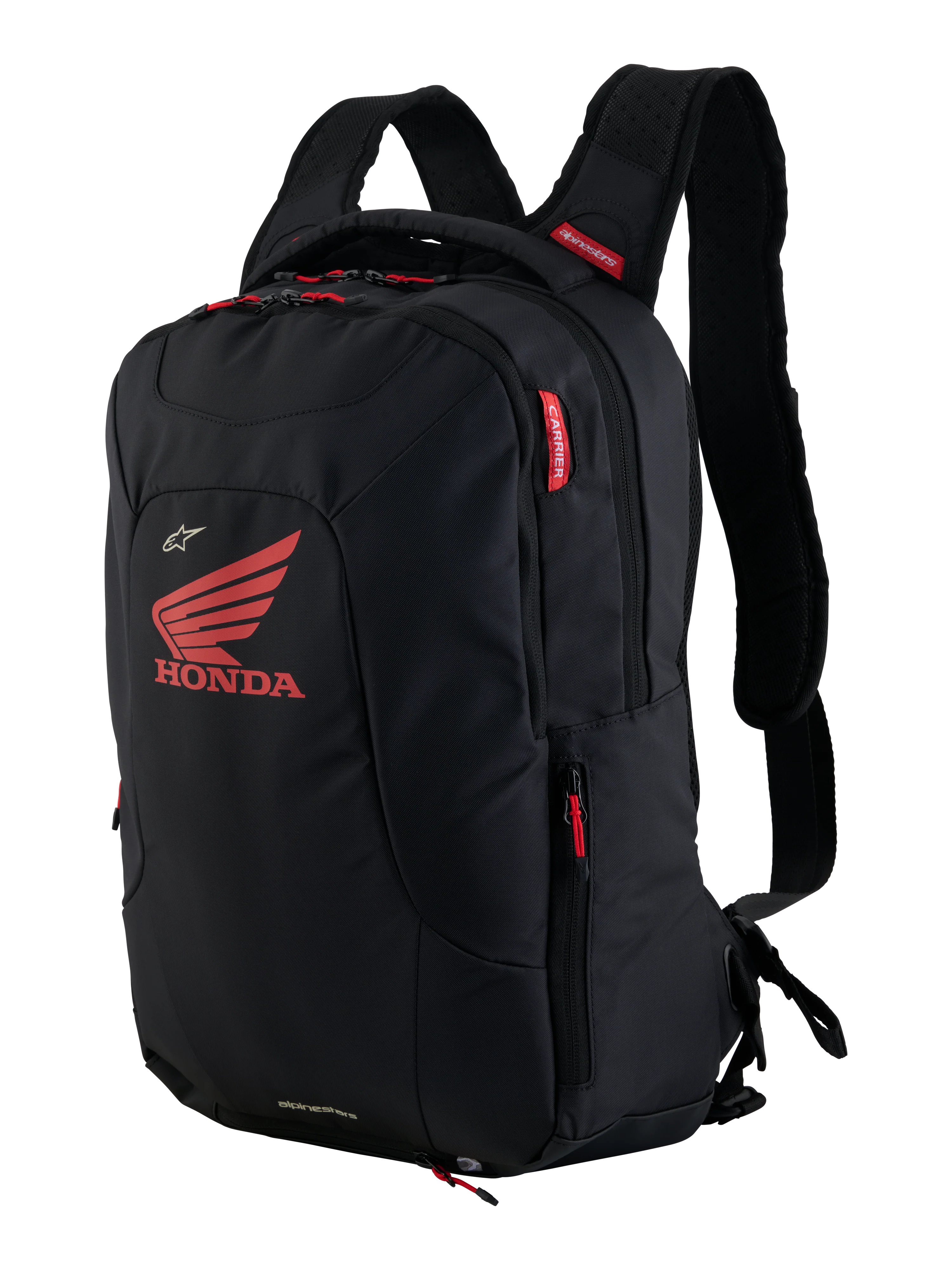 Honda City Hunter V2 Backpack