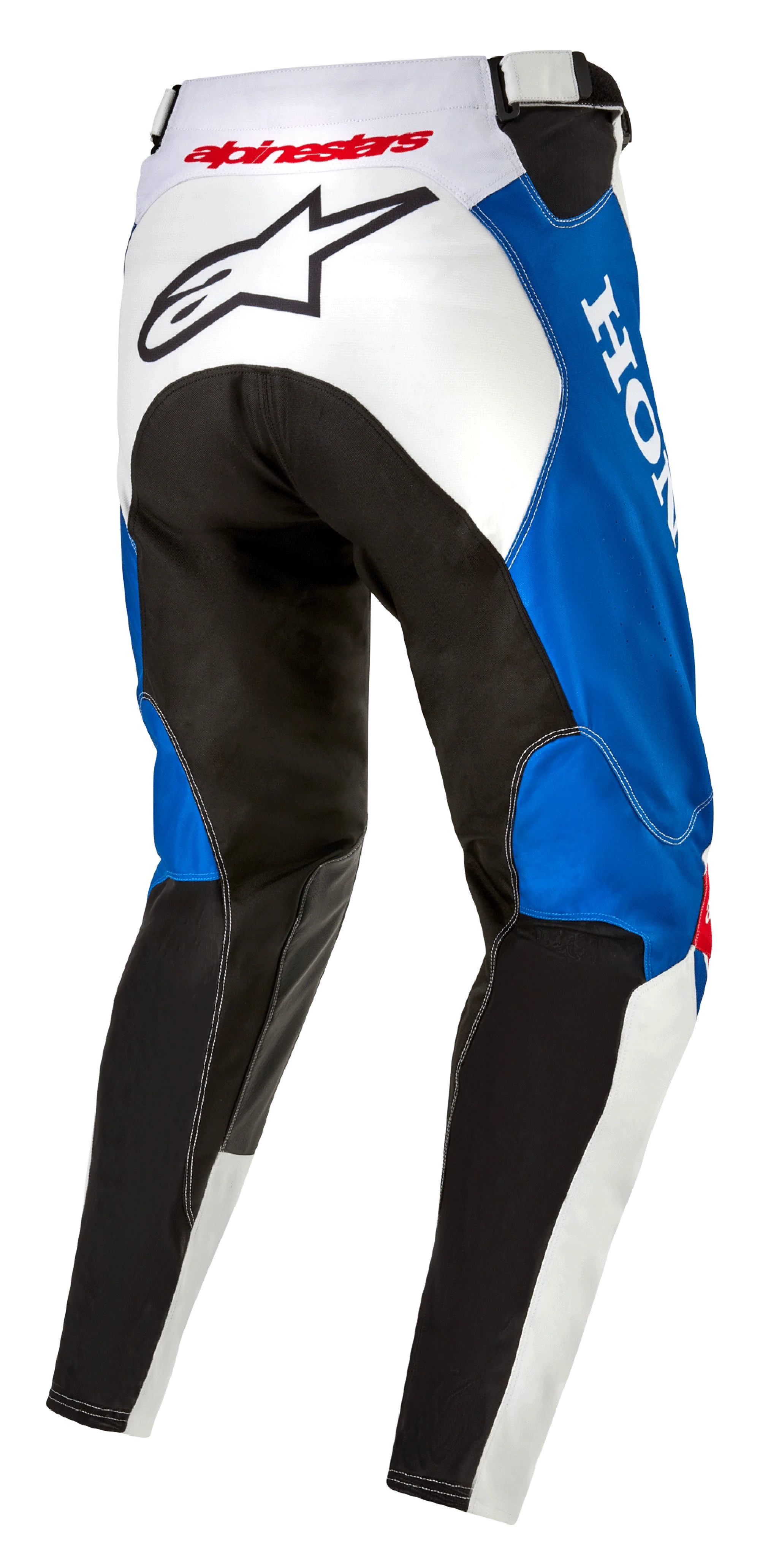 Honda Racer Iconic Pants - Image 4