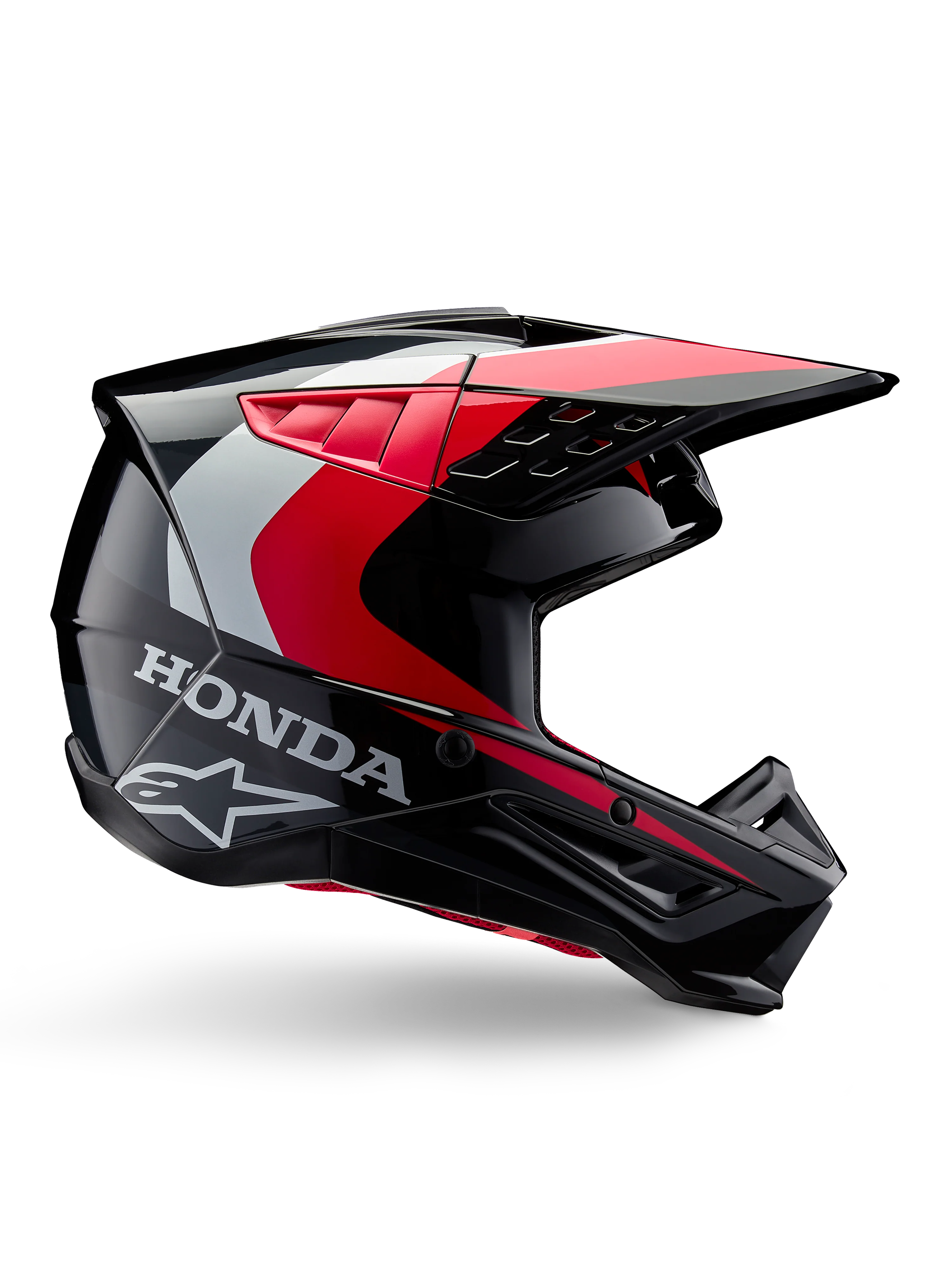 Honda S-M5 Helmet ECE