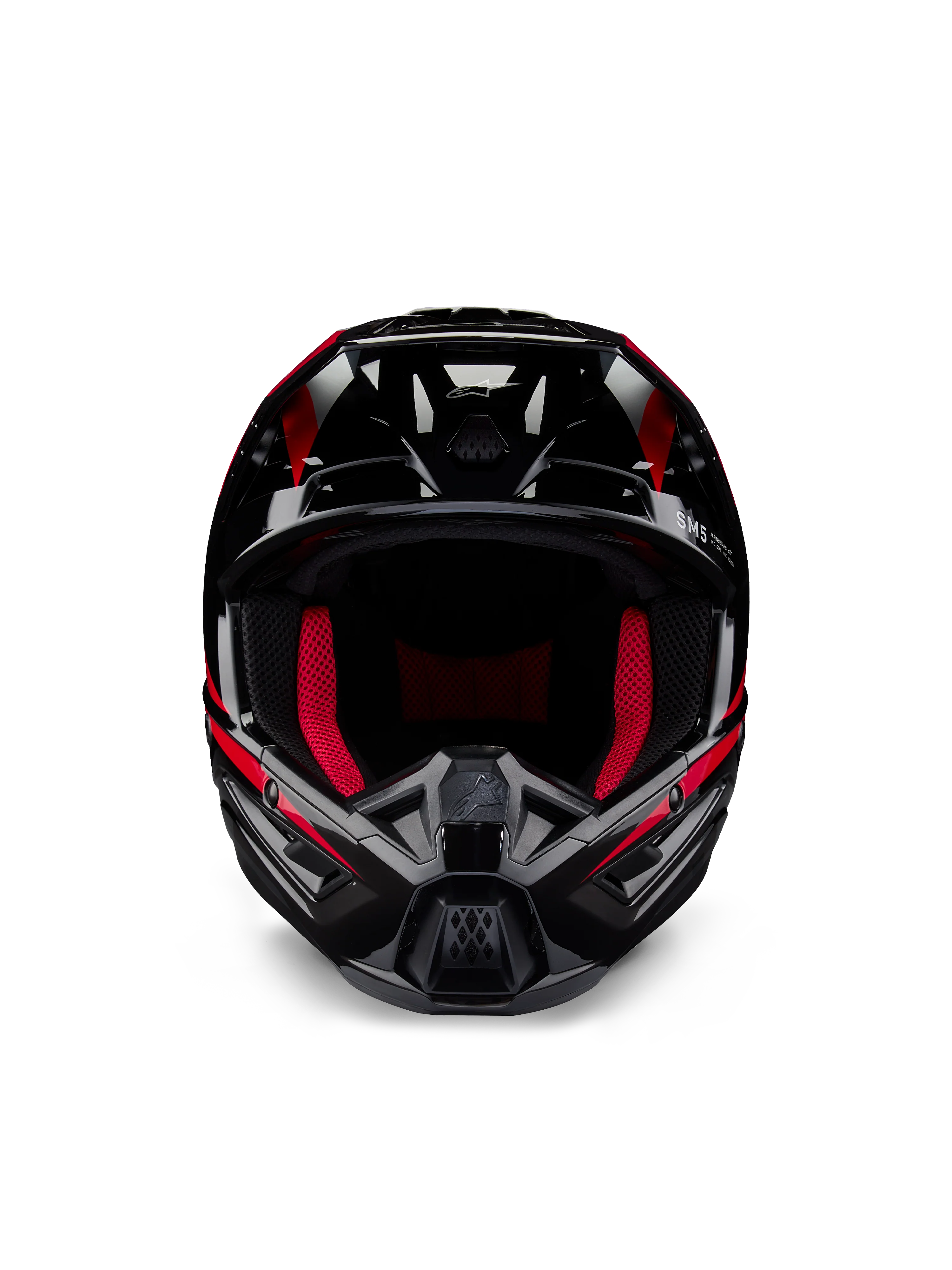 Honda S-M5 Helmet ECE - Image 6