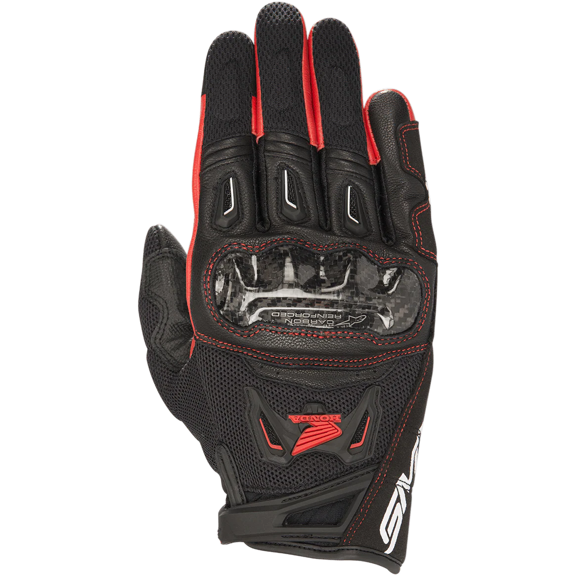Honda SMX-2 Air Carbon V2 Gloves