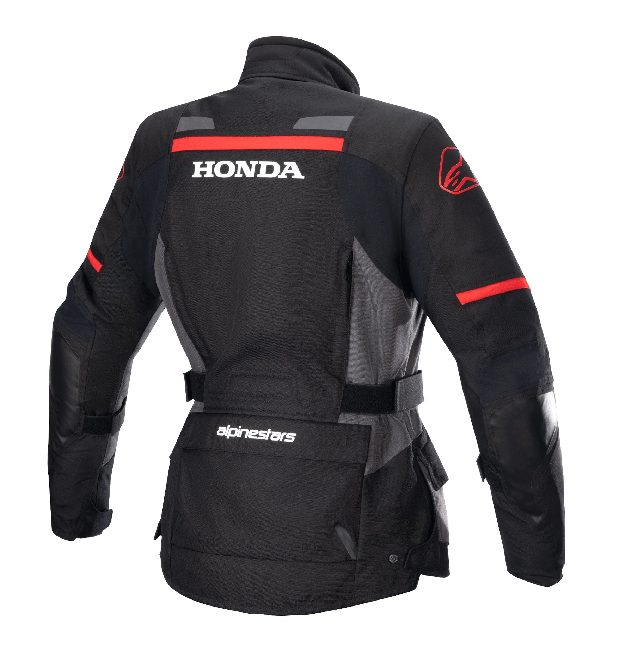 Women Stella Honda Andes V3 Drystar® Jacket - Image 2