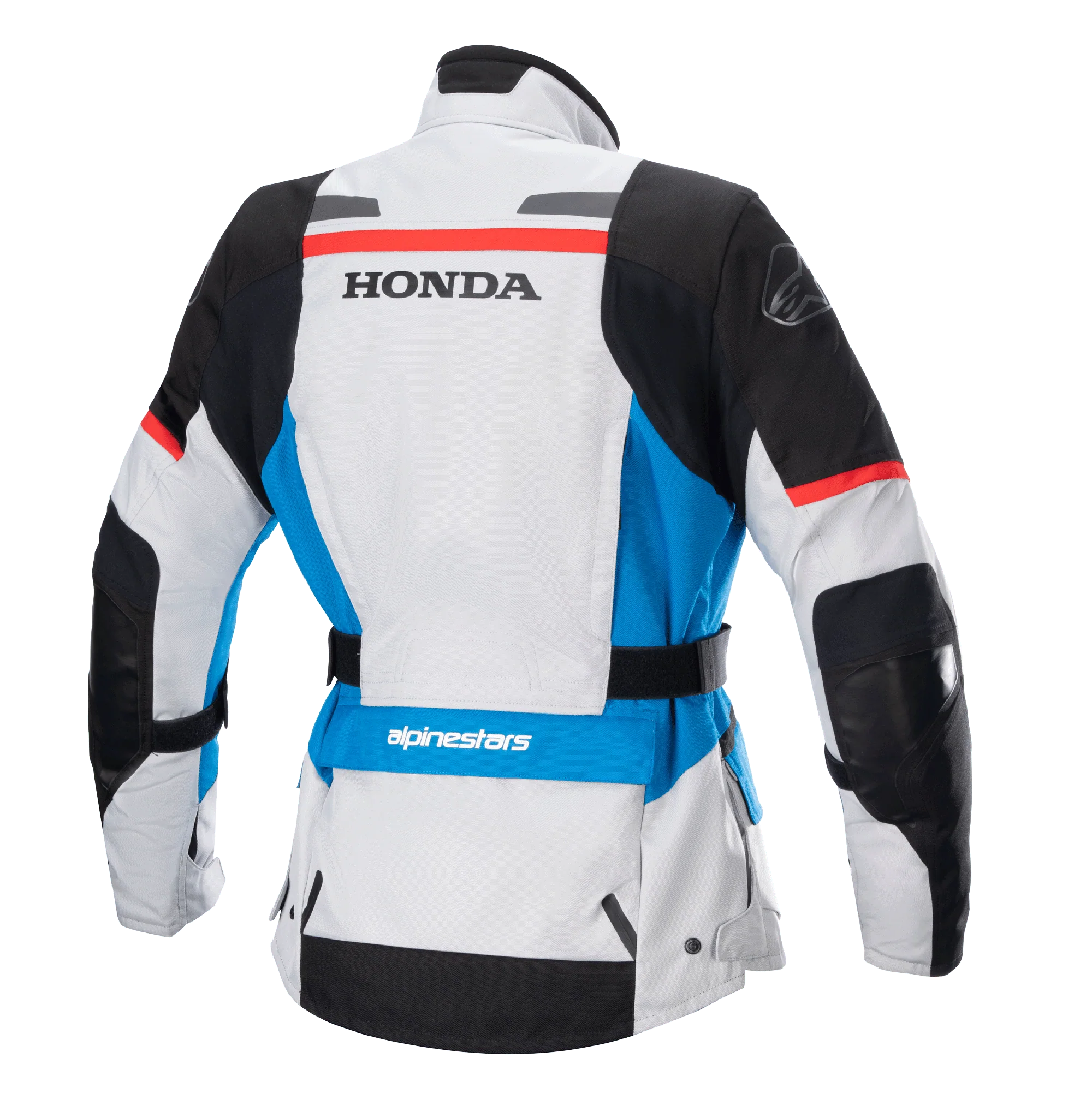 Women Stella Honda Andes V3 Drystar® Jacket - Image 2