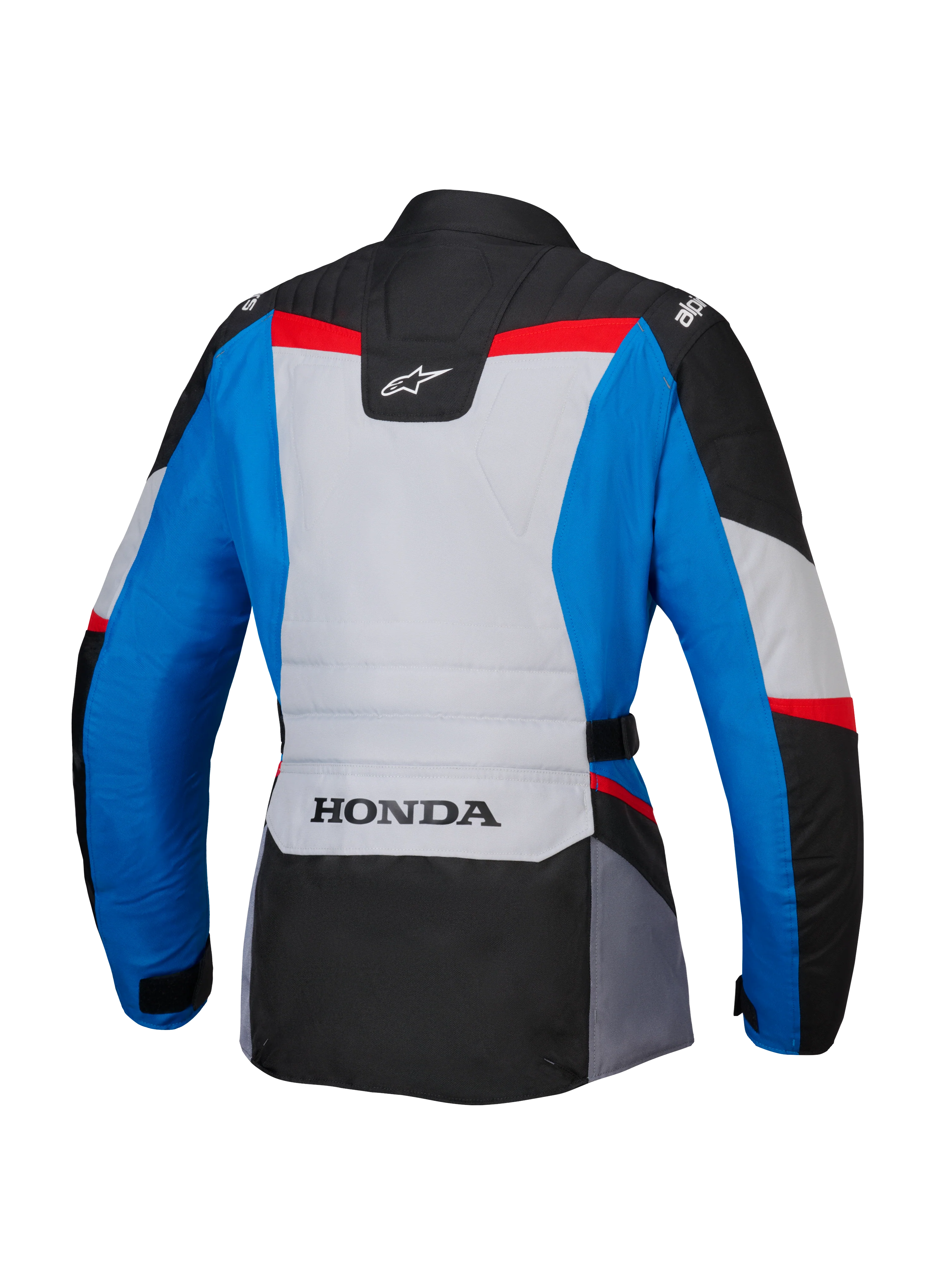 Honda Woman Stella St-1 Wp Jacket - Image 2